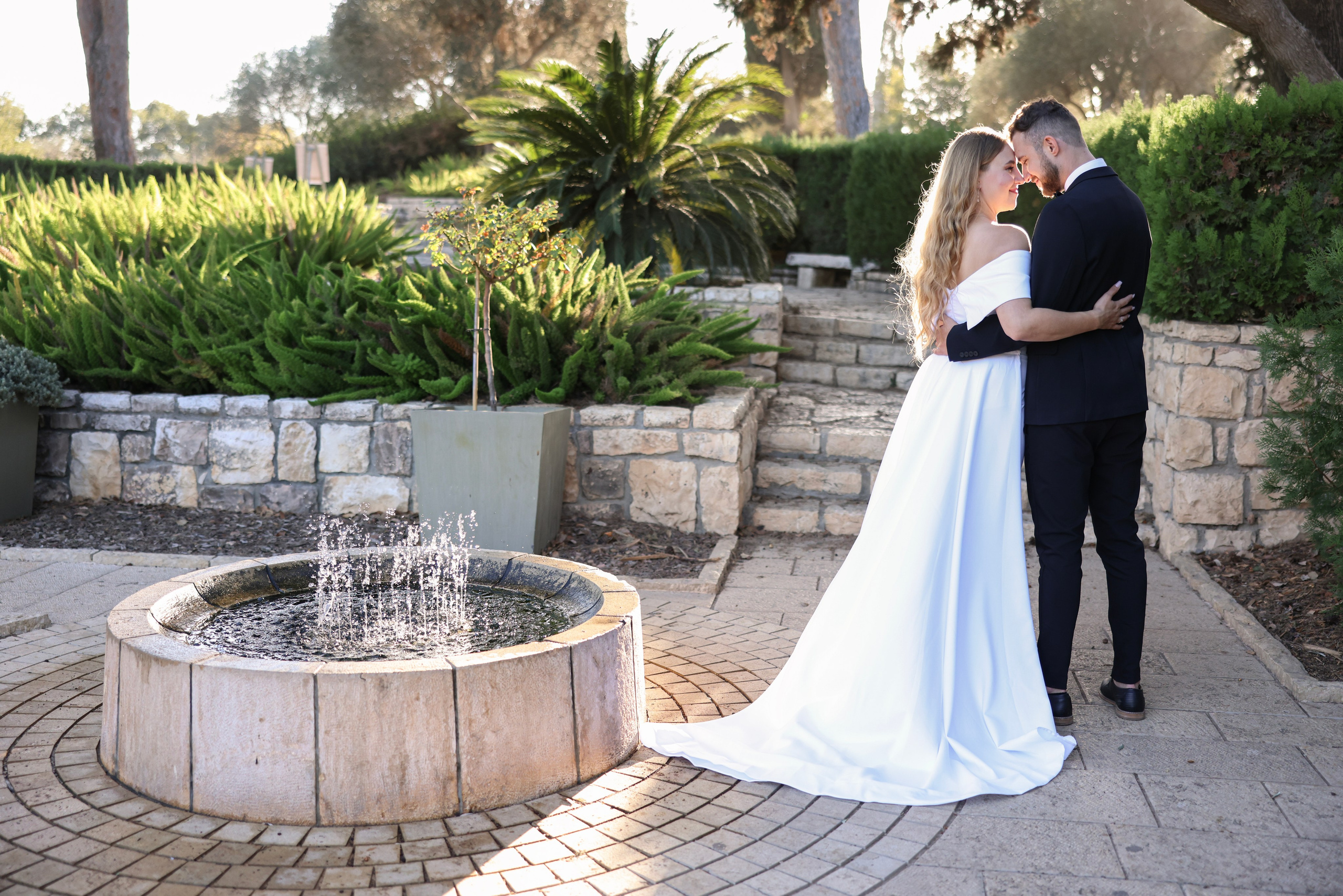 Romantic Style. Daniel Danilov