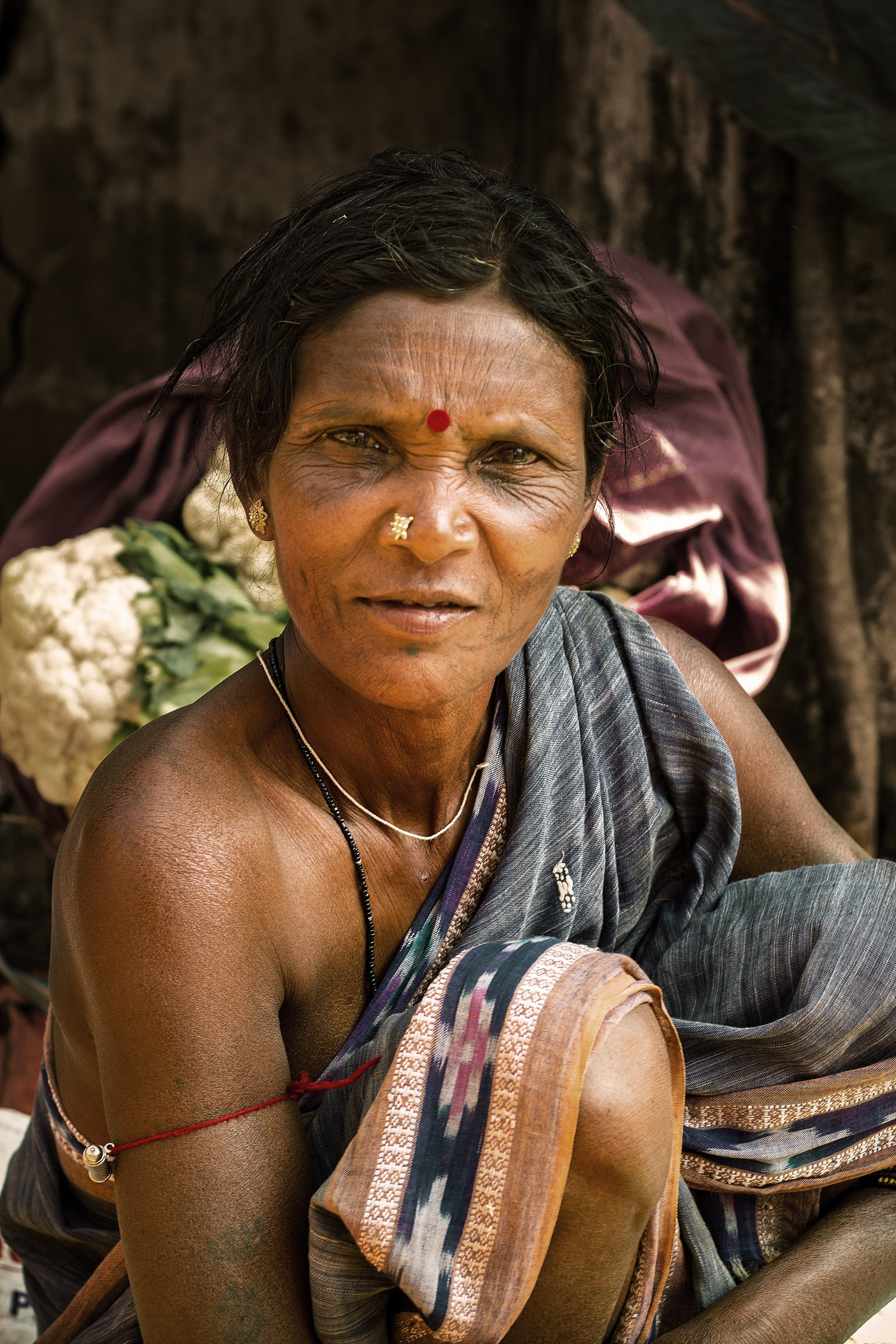Red Curry. Natalia Roshchenko, Photographer in Brussels, Belgium