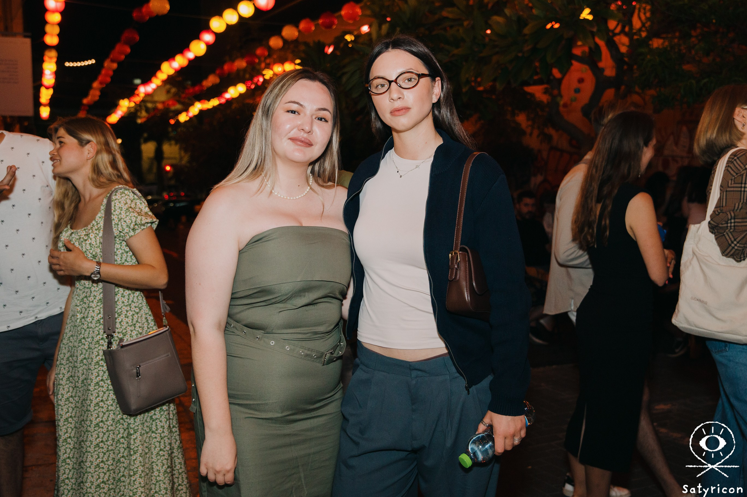 Открытие Гастробара Satiricon Haifa. Портретный и репортажный фотограф в Израиле Рома Бирман