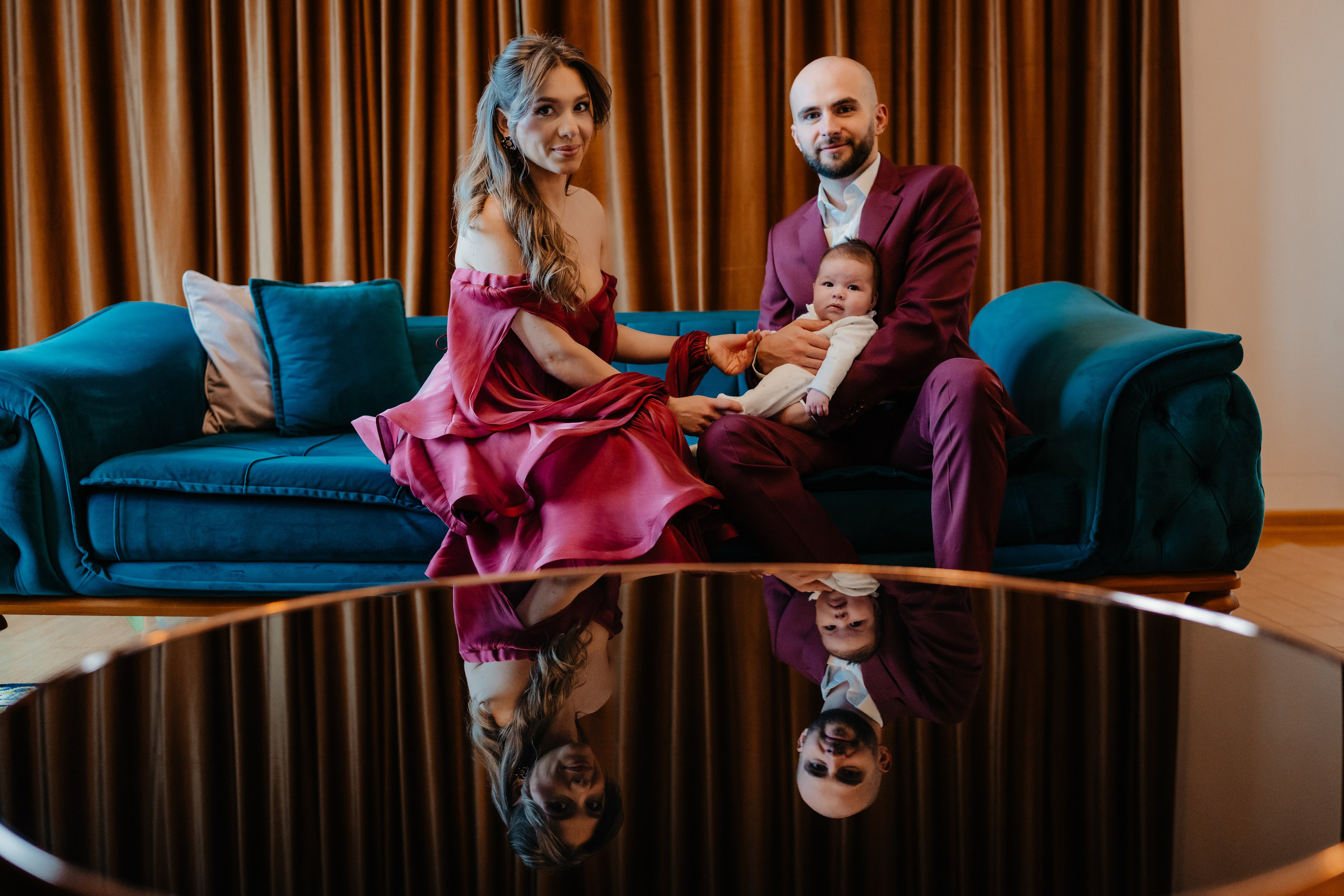 Fotografii Botez. Pantelimon Fotograf