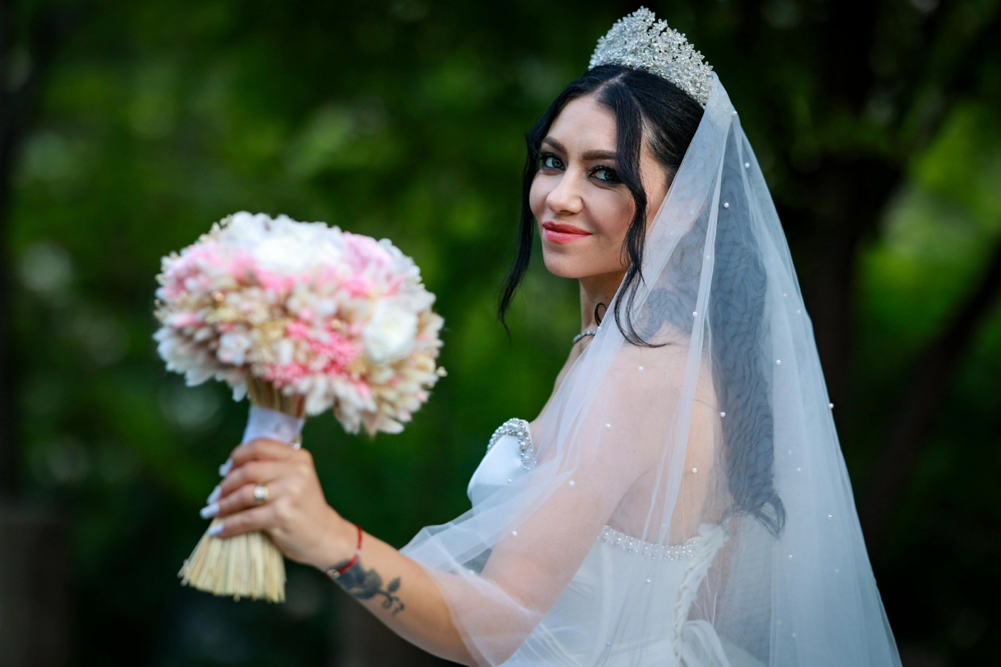 Madalina & Bogdan. Fotograf Nuntă Constanța - Moments by Gub