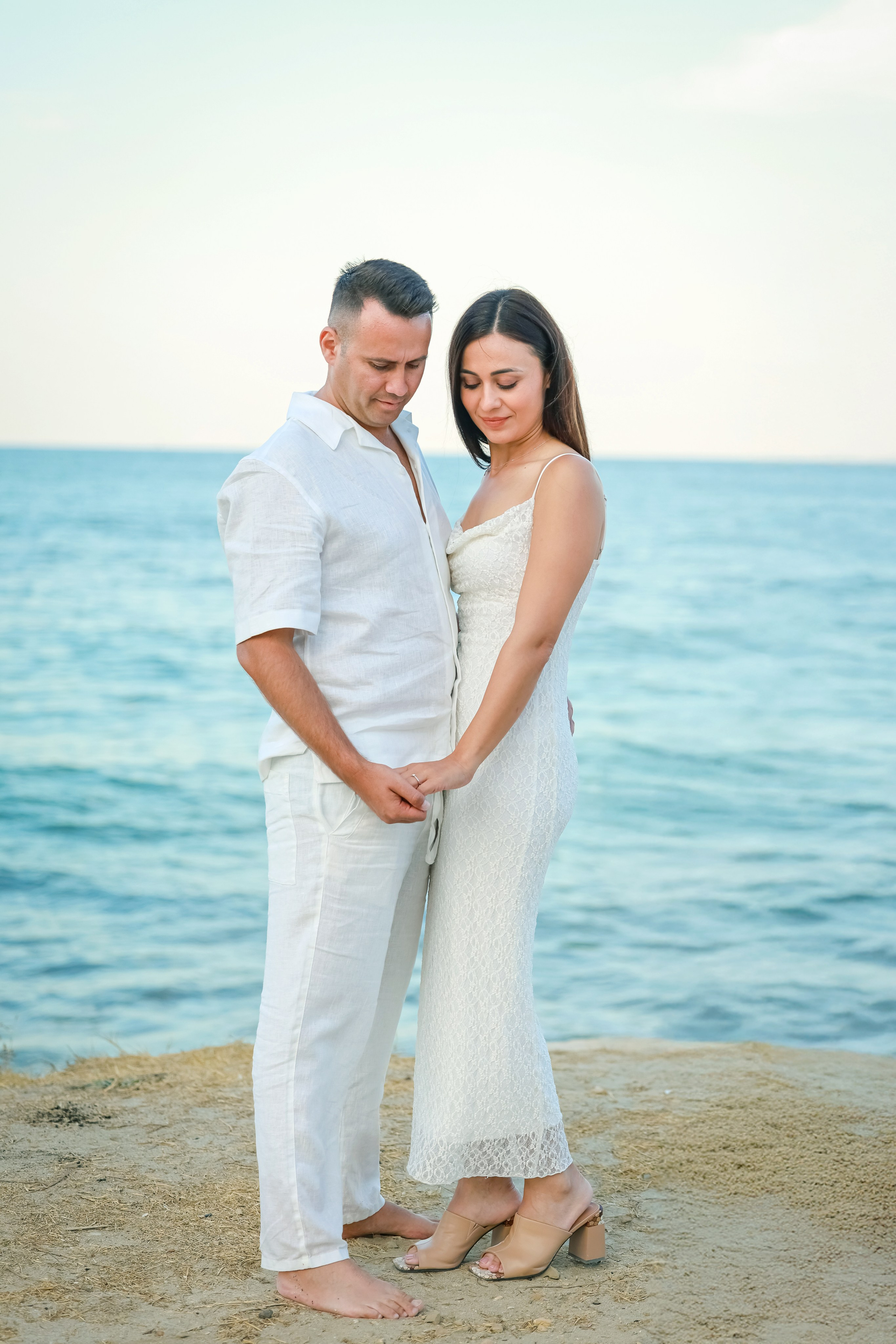 Alex & Loredana. Moments By Gub