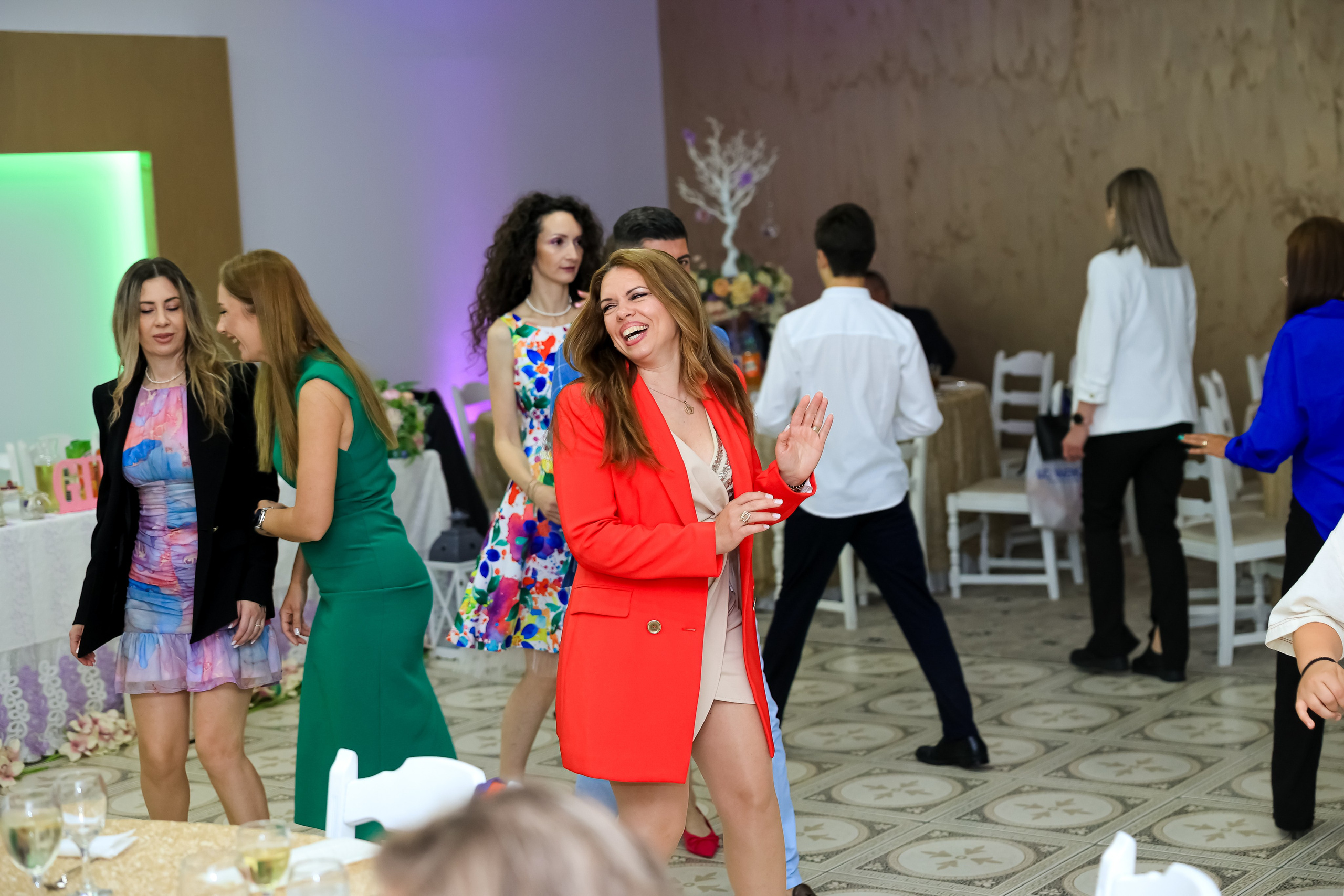 Iris Stefania. Moments By Gub