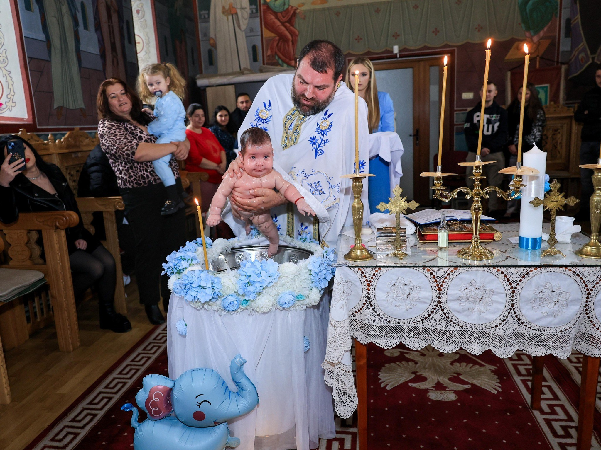 Casian Gabriel. Fotograf Nuntă Constanța - Moments by Gub