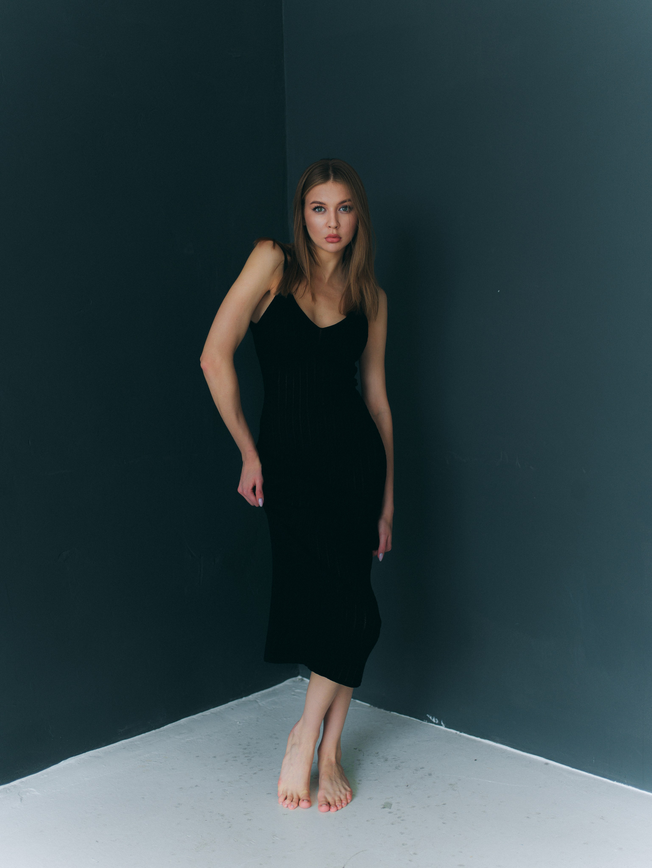 Dress. Alisha Geva женский портретный фотограф в Дубае