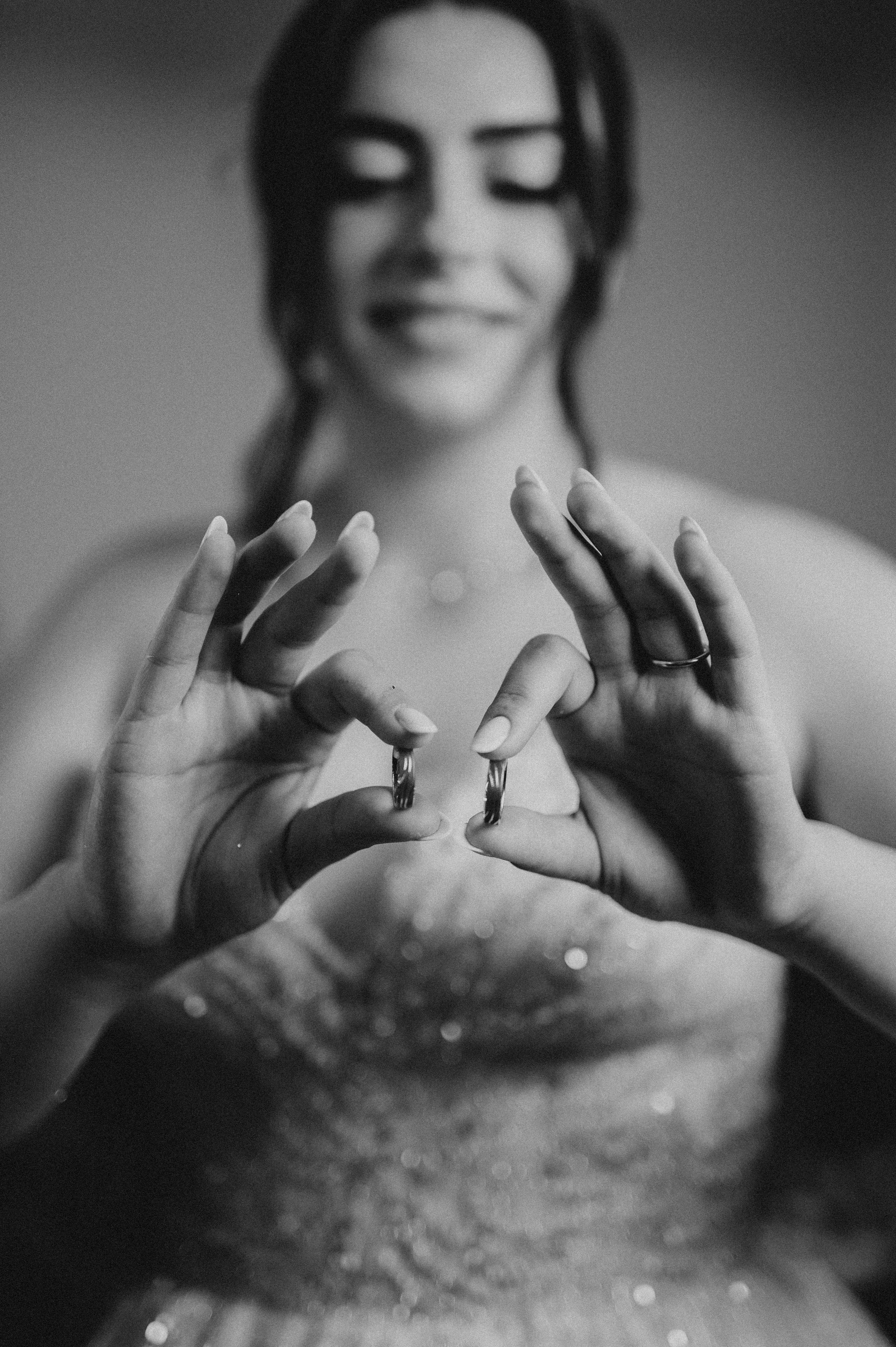 Maria + Gabriel| Salon Fiesta. FotoVizion Iași