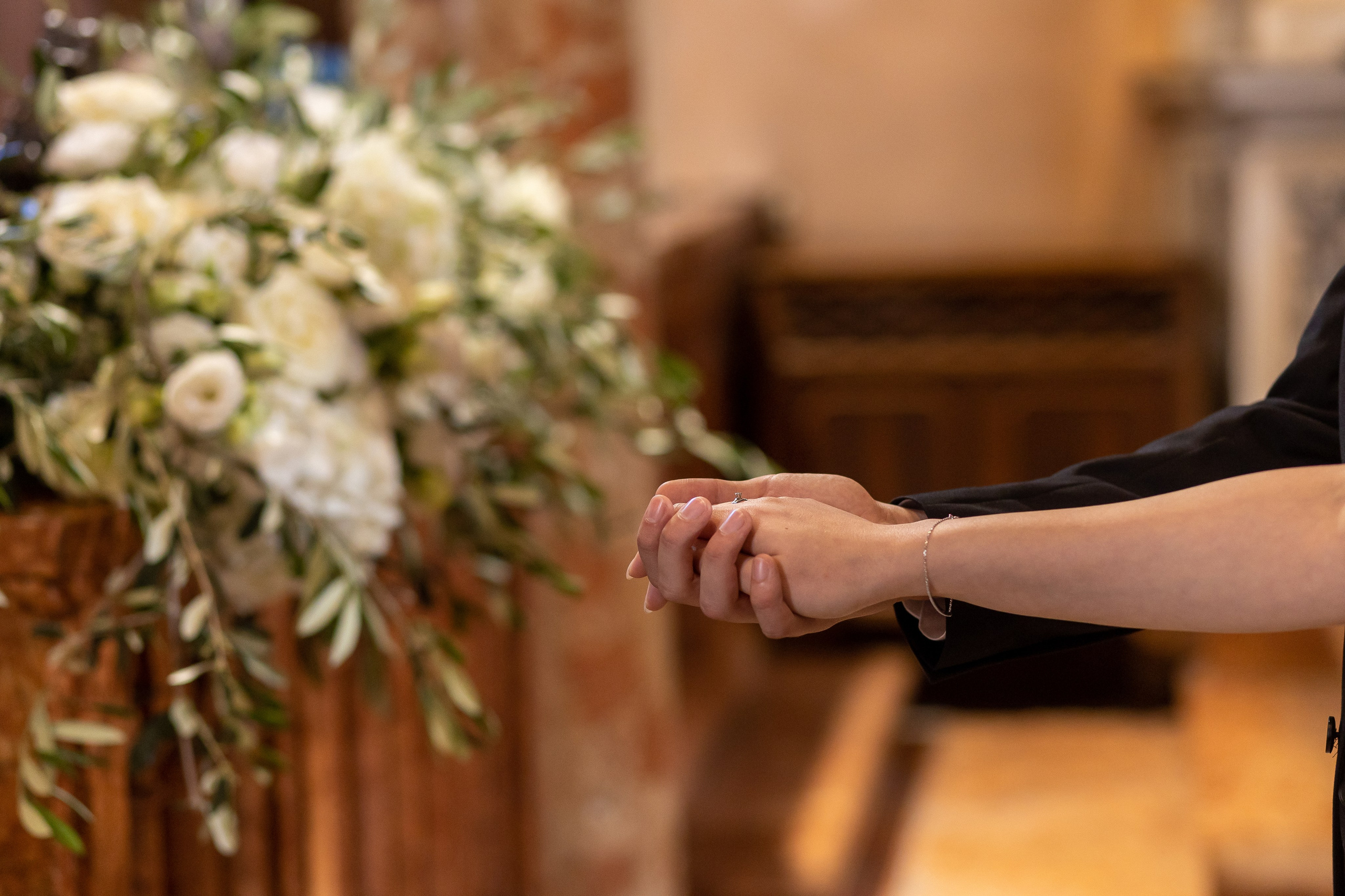 Mher & Anna. Armenian Wedding In Venice