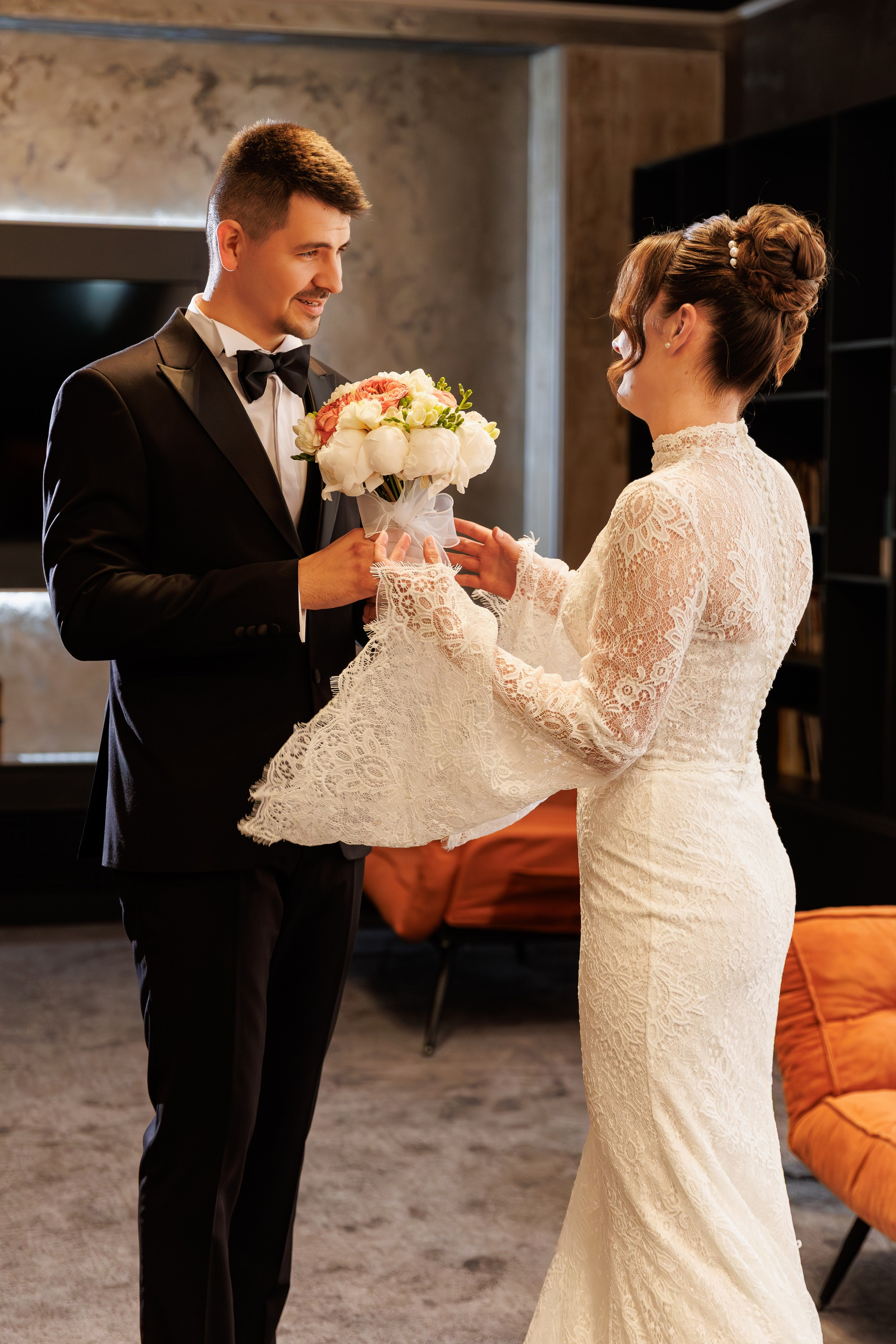Alina & George - Nuntă Turnu Măgurele. Fotograf Profesionist Pitesti-Bucuresti| Mircea Seinea