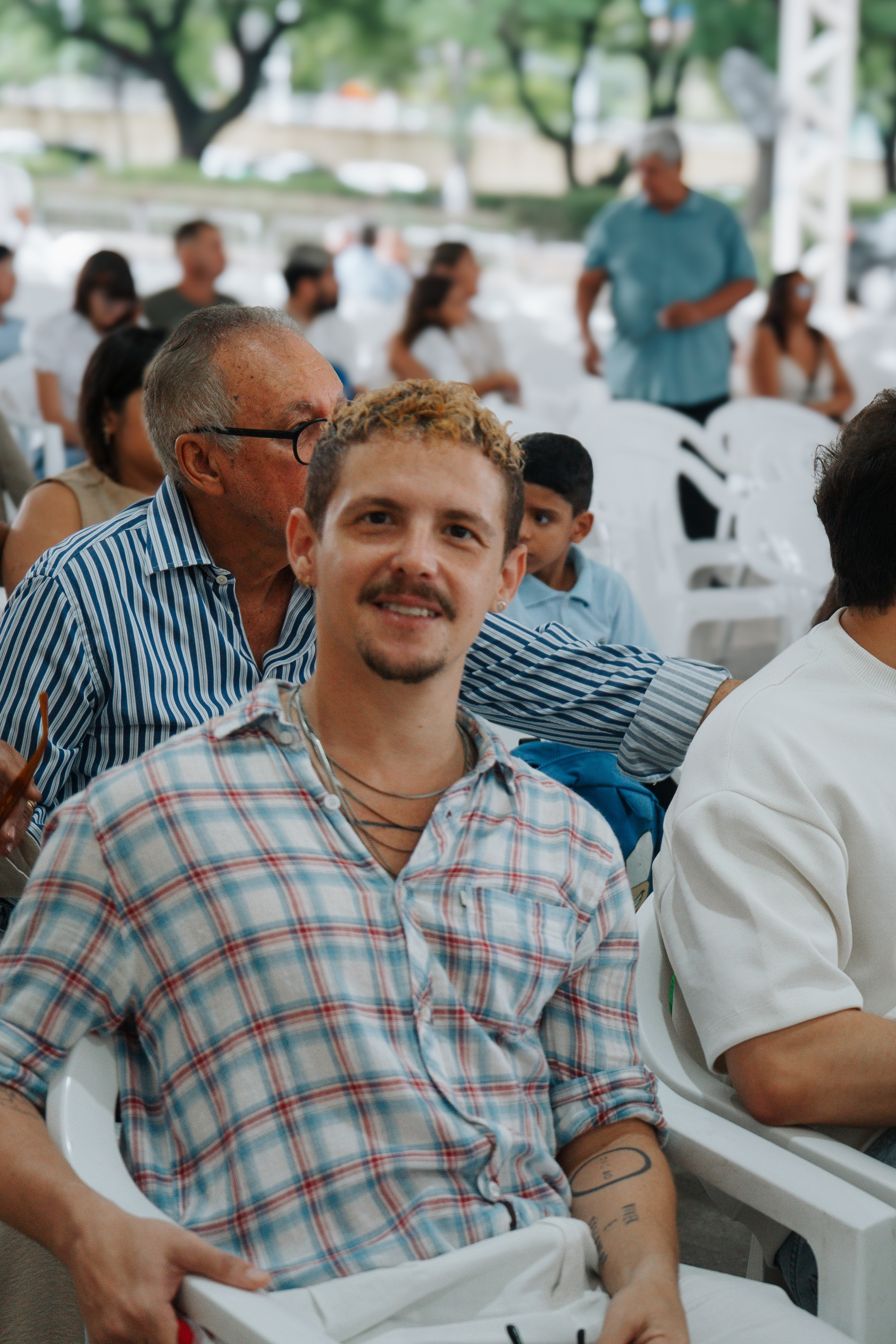 Batizado Clarice Prévias. Oh My Click - Filmes e Fotografia de Partos & Família