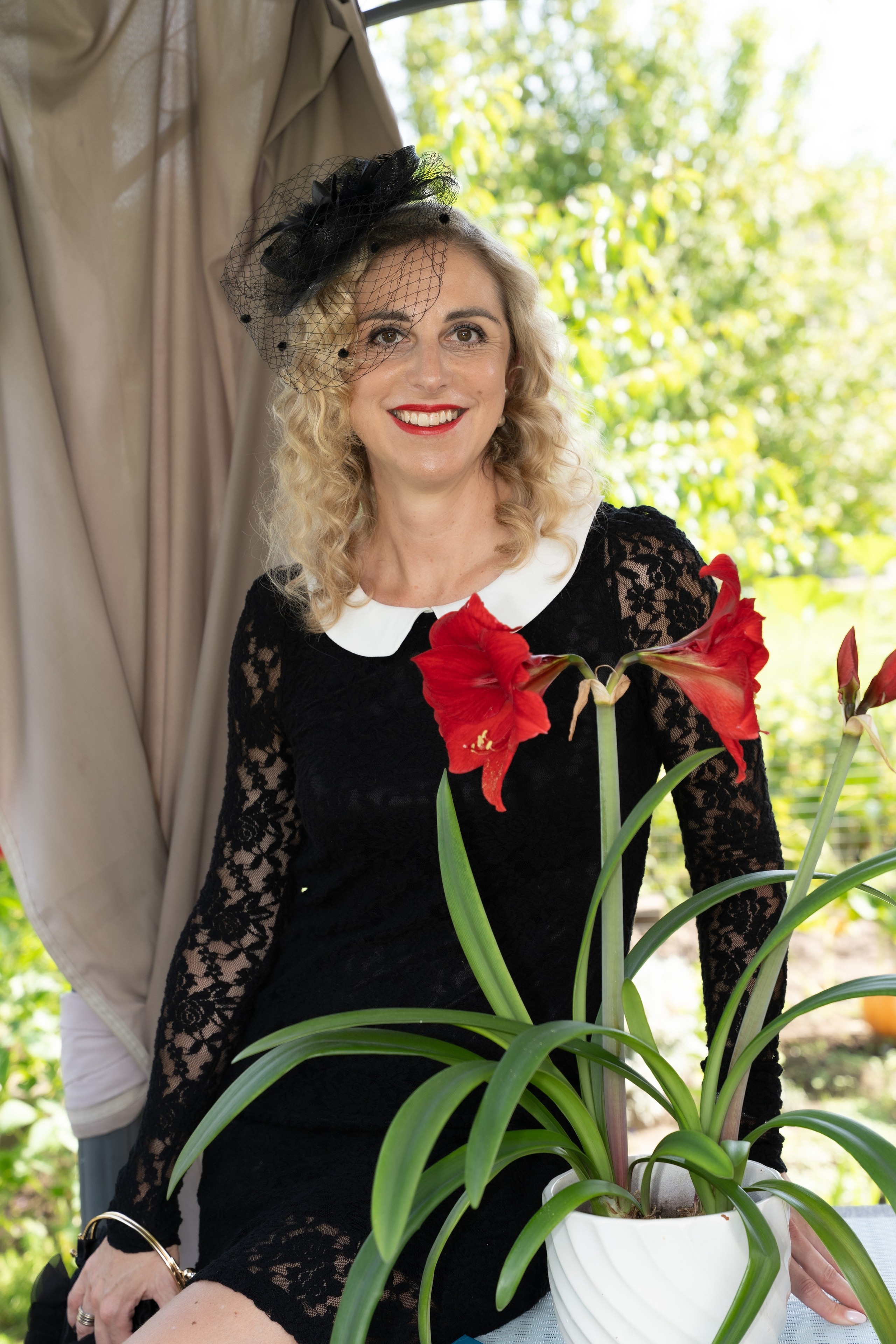 30 августа. Париж у Ксении (2). Aliaksandra Norvilas fotografas Vilnius