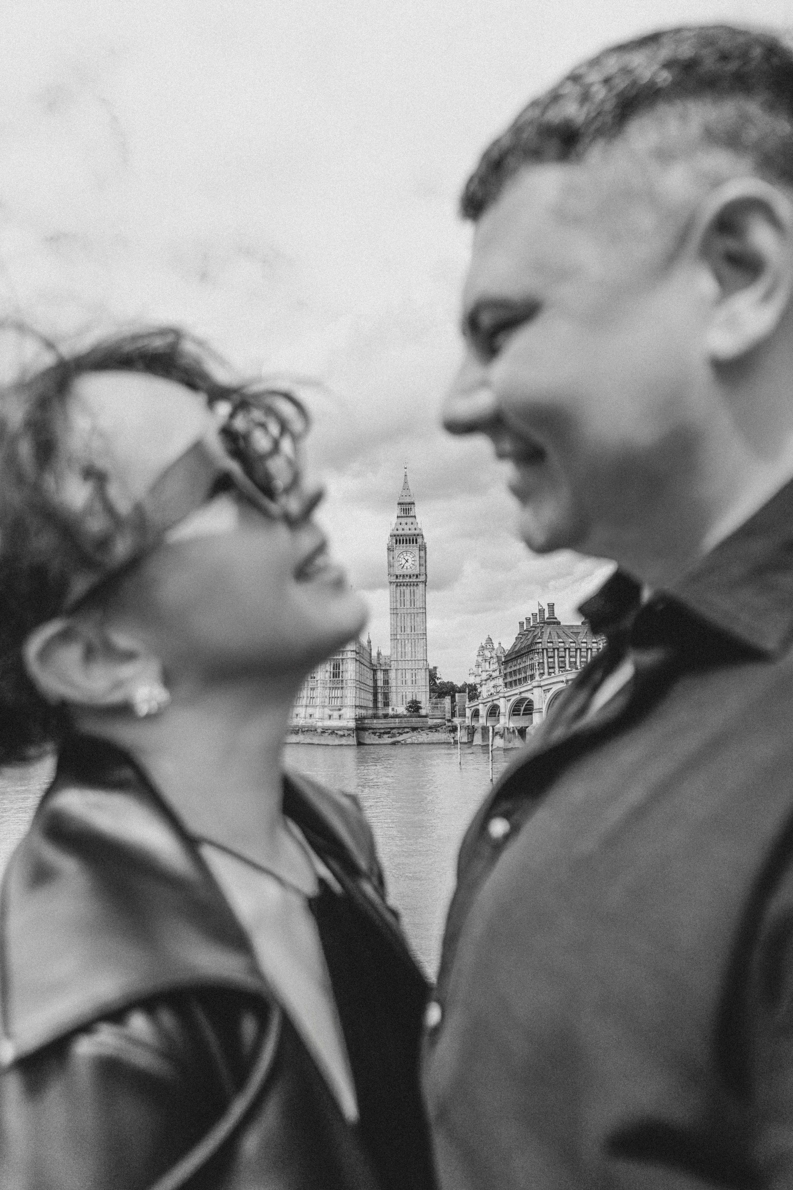 Serhiy&Julia. Tonya Kyrylenko photographer in London