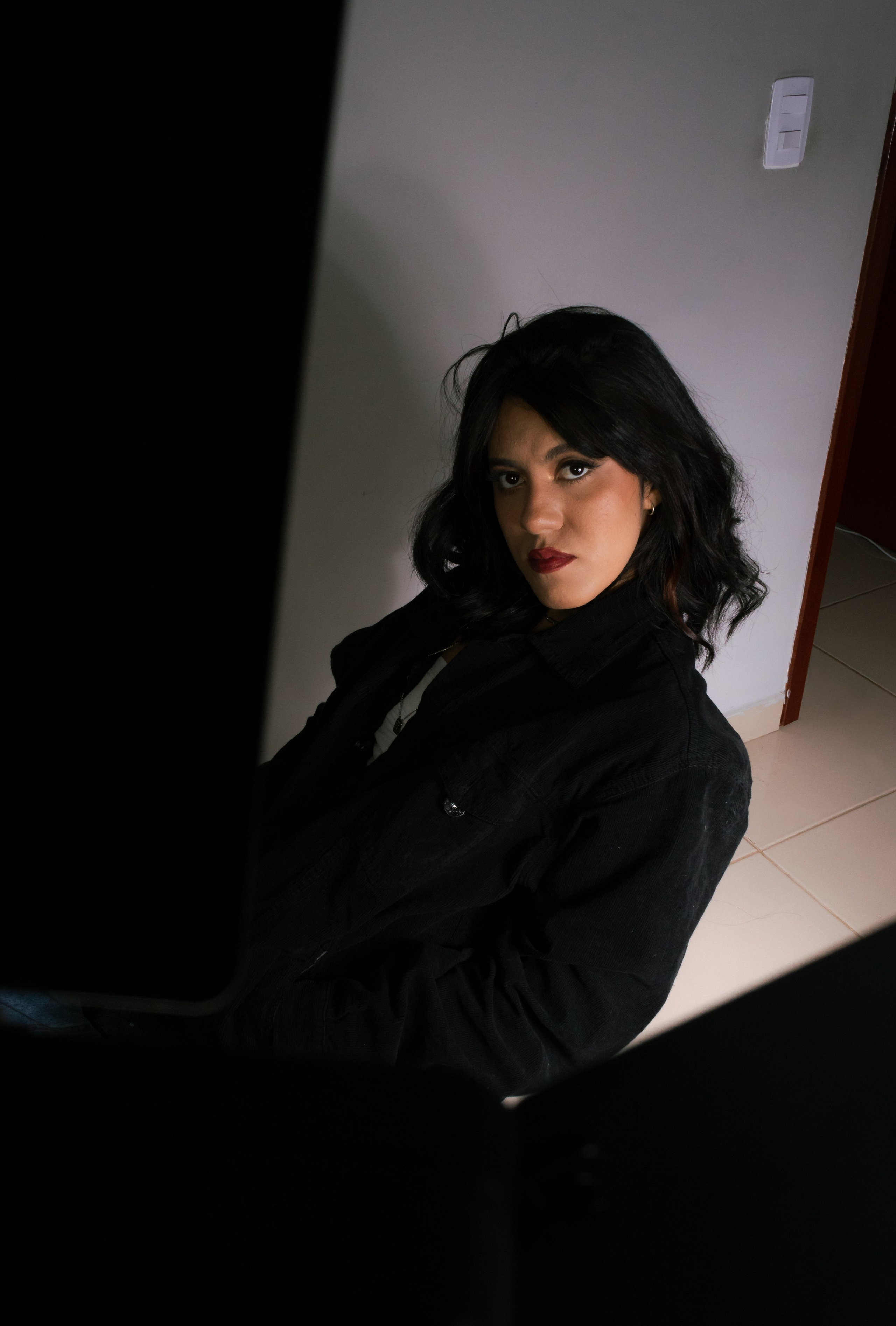 Micaelly Couto. Joelbalbinofotografo