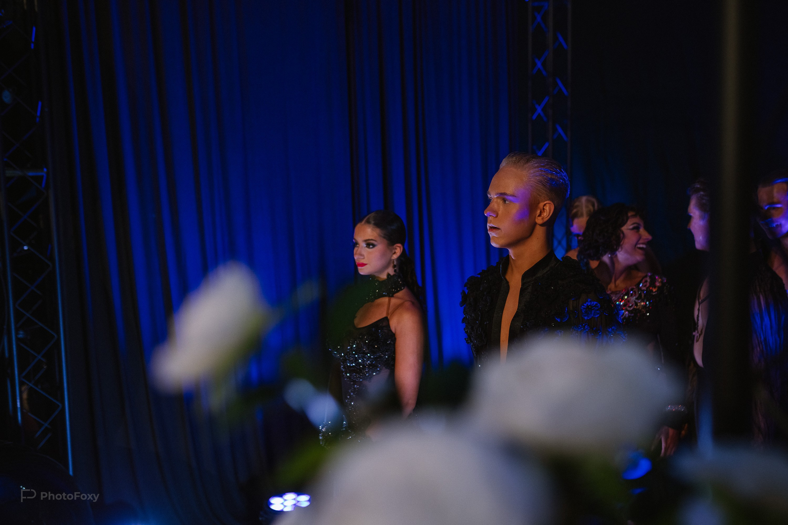 Salo Dance Expo 31.1-1.2.2026. Valokuvaaja Lahti, Helsinki Elena Salonen