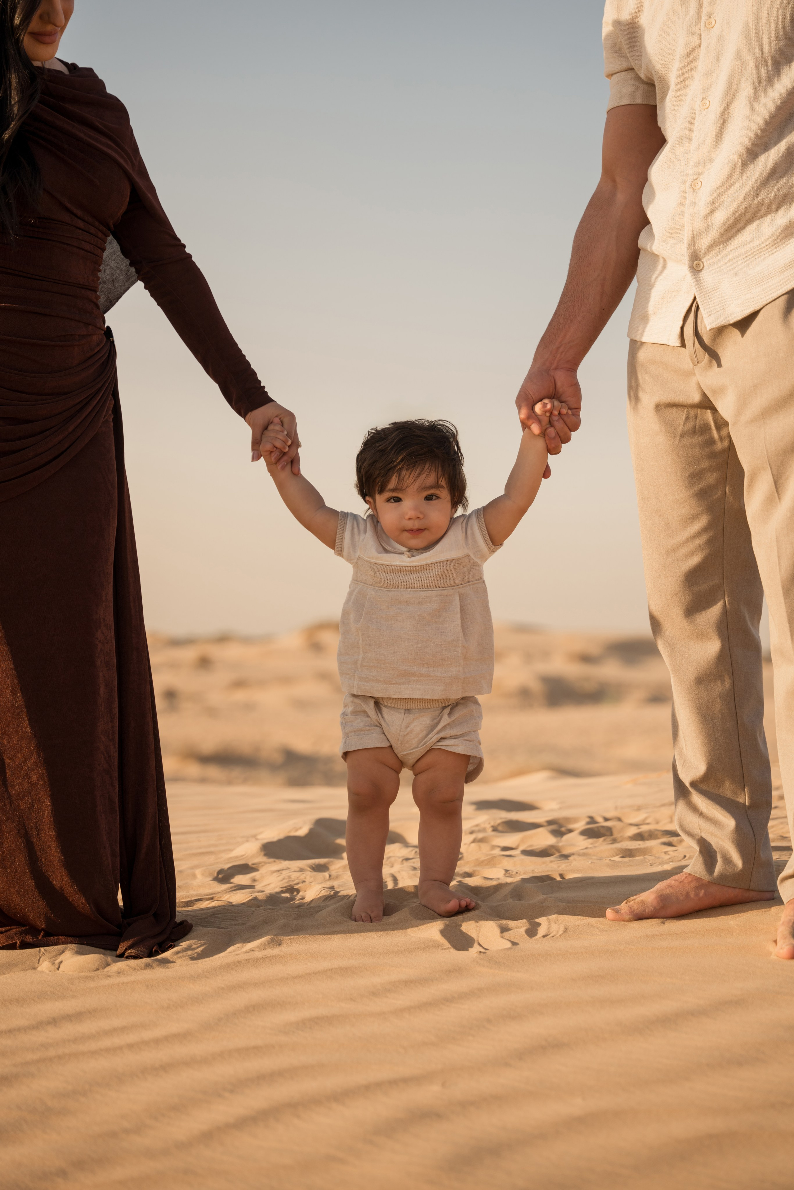 Best memories from Dubai. Angela Iakovleva — Family Photographer in Dubai
