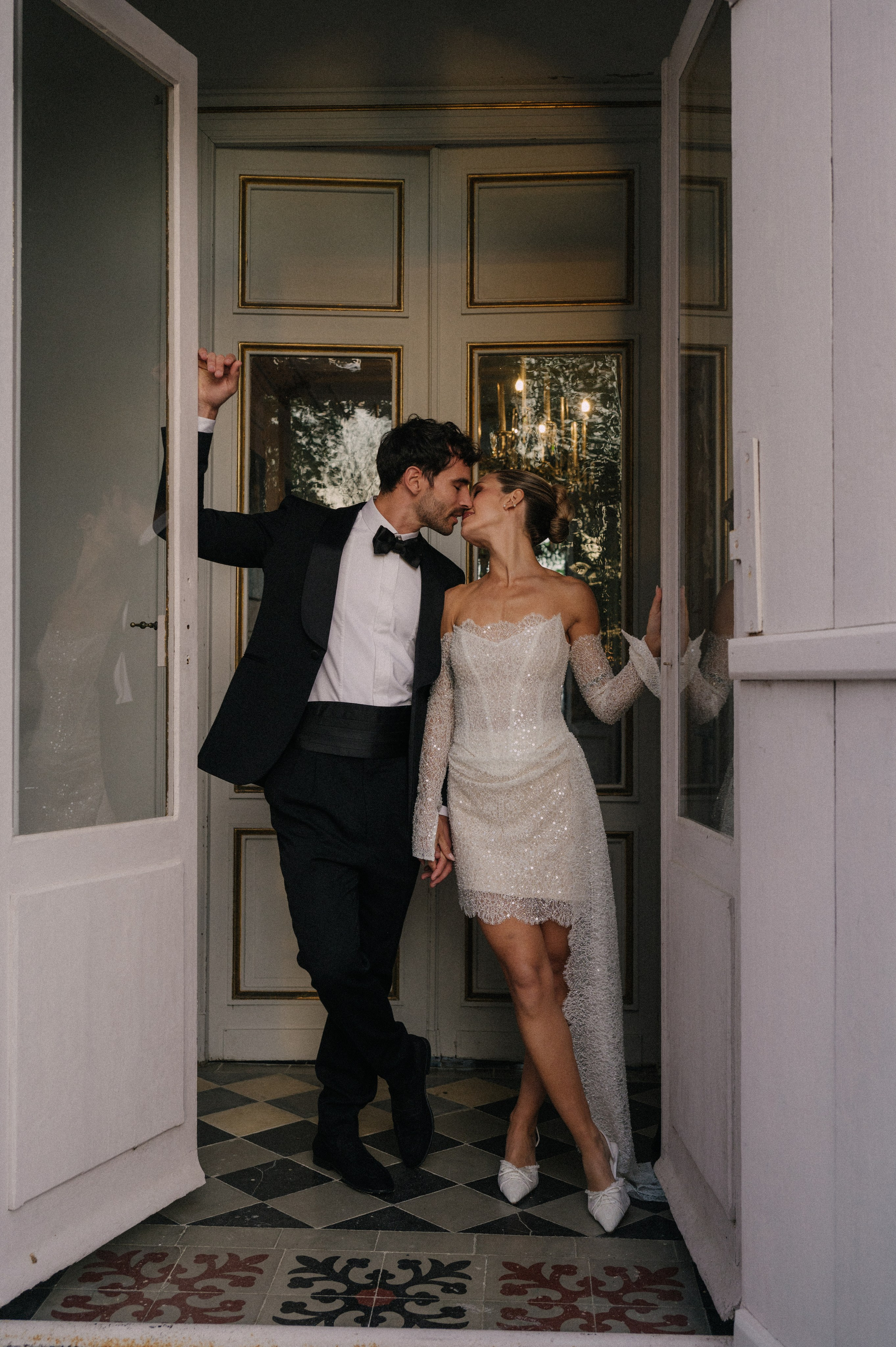 Paula and Tony. Wedding and commercial photographer