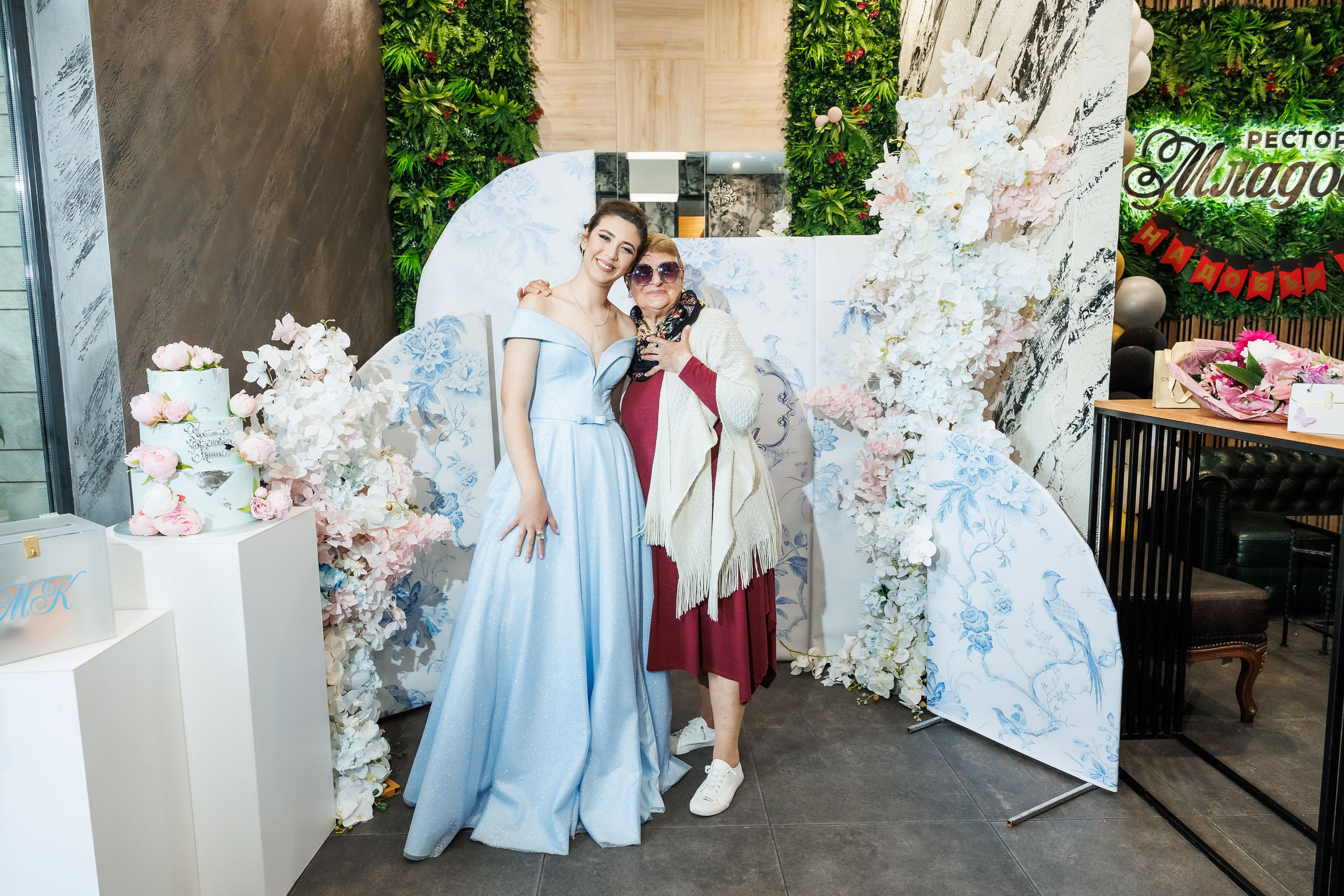 Абитуриентски Бал 2024. Фотограф Ирина Йотова