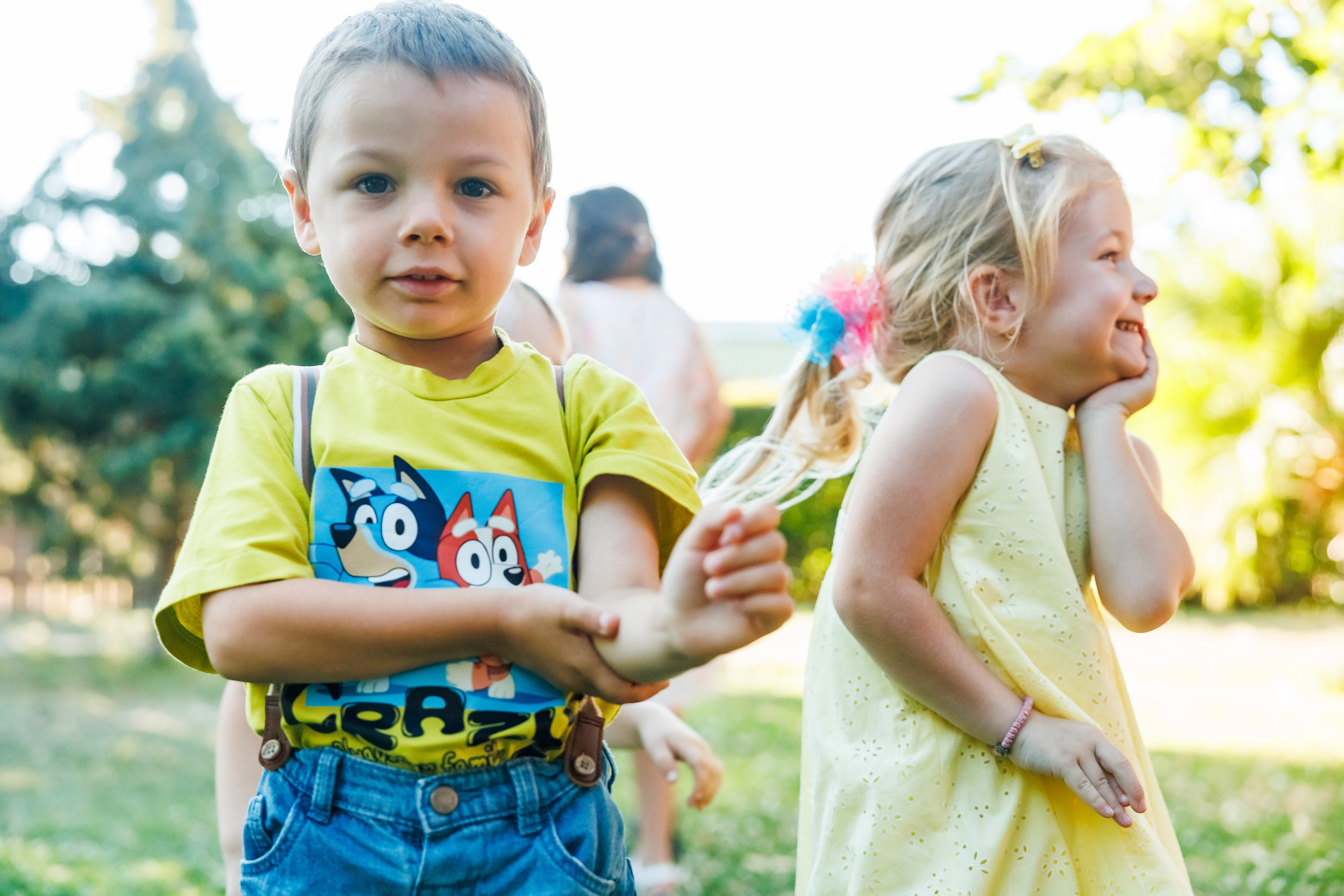 Честит Рожден Ден. Фотограф Ирина Йотова