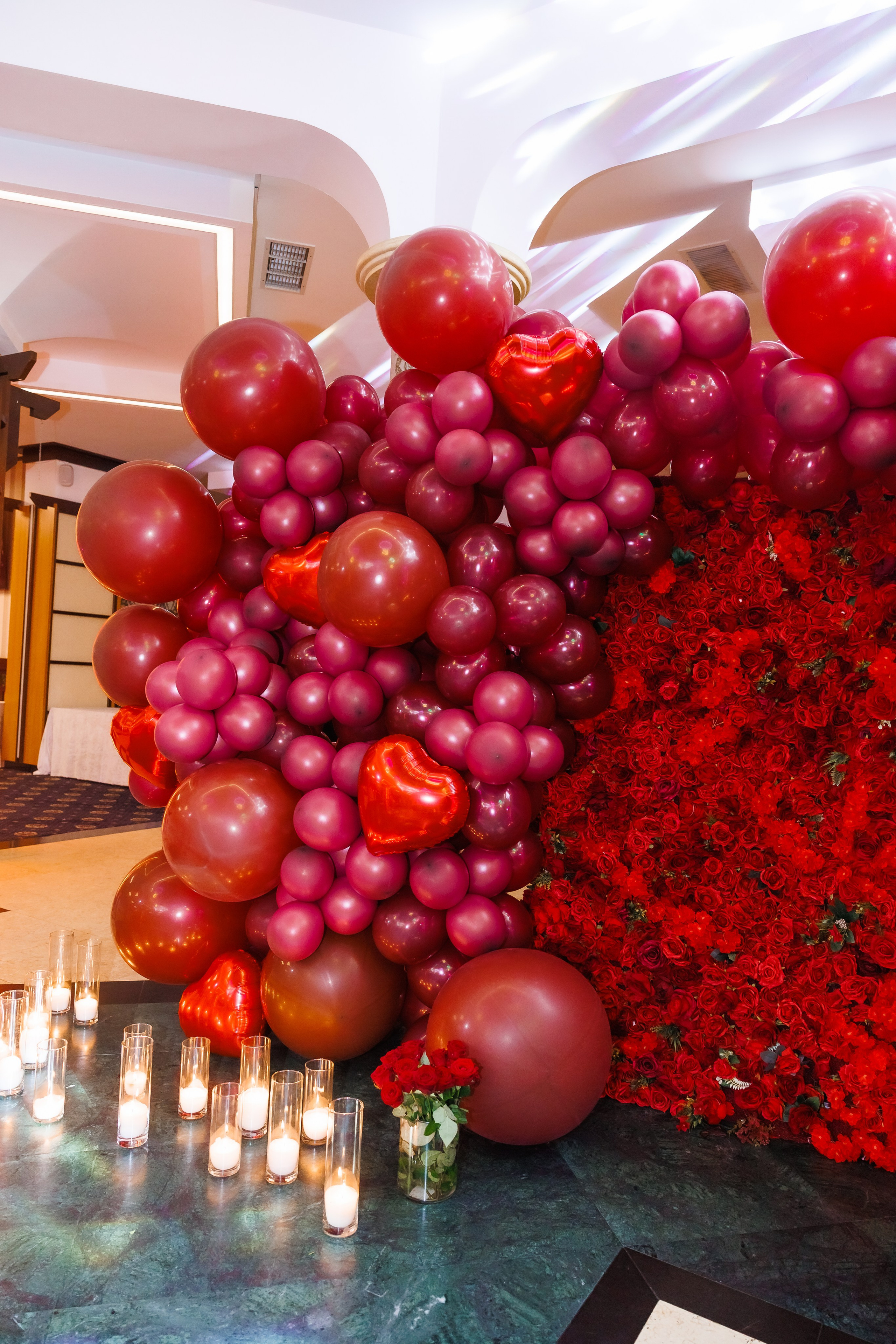 Честит Юбилей. Фотограф Ирина Йотова