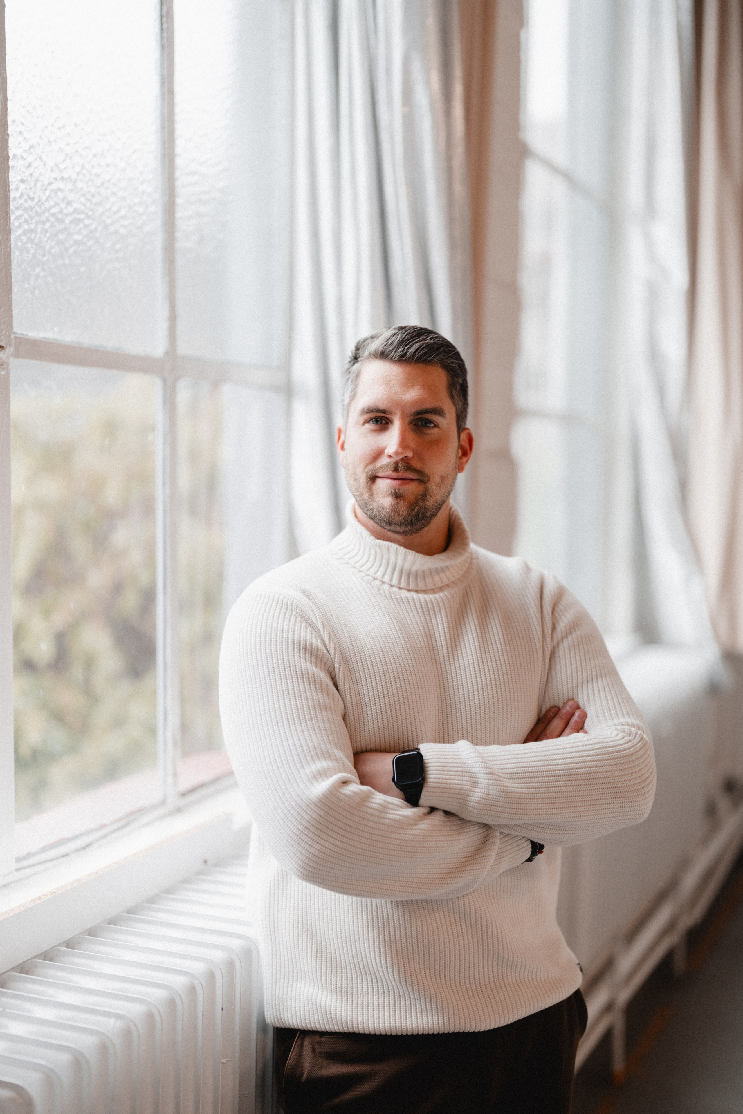 Arbeitsschutz Paluch GmbH. Hochzeitsfotografin Bochum | Halyna Reiche Fotografie NRW