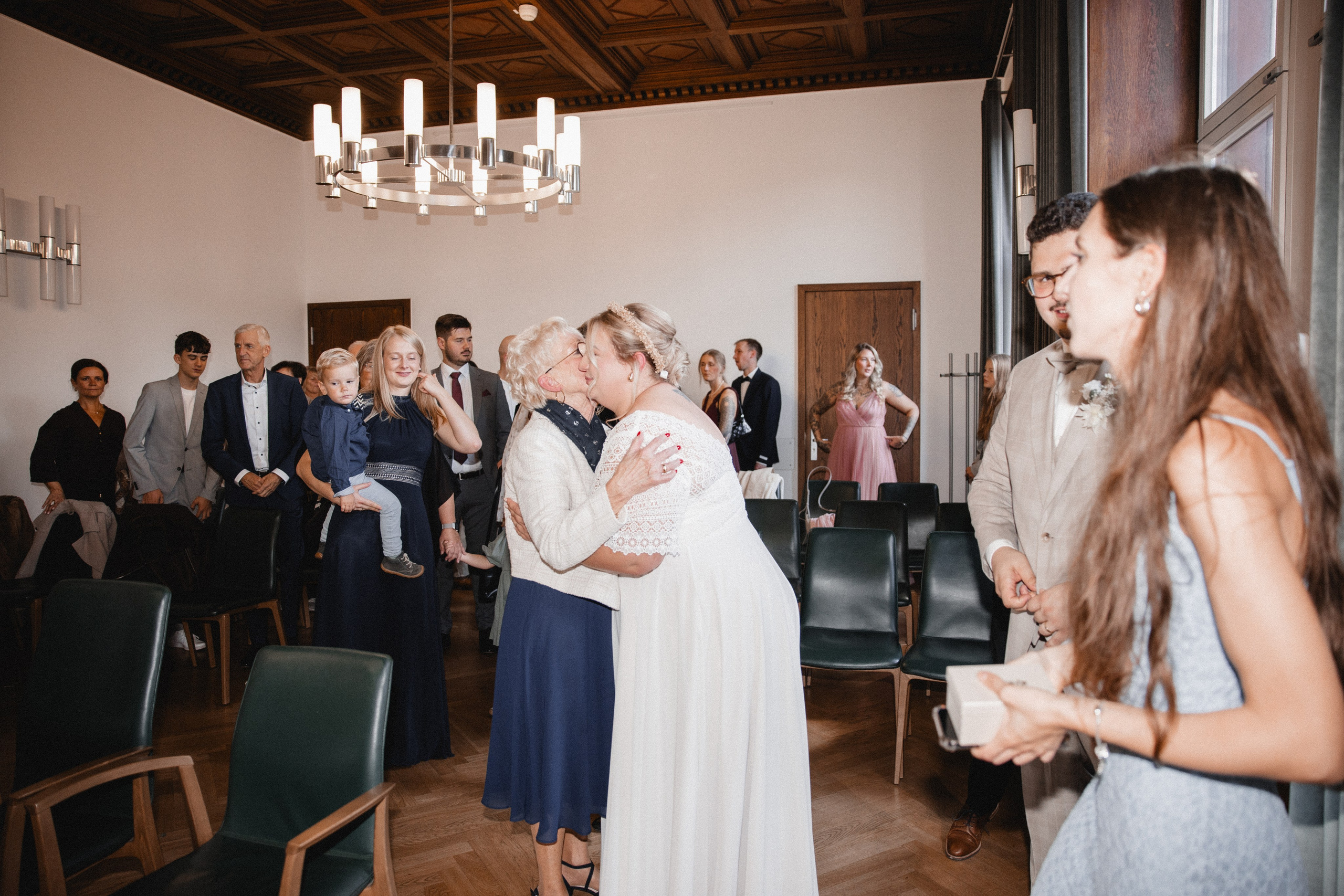 Merle & Alex I Schloss Nordkirchen. Photographer in Bochum Dolia Halyna