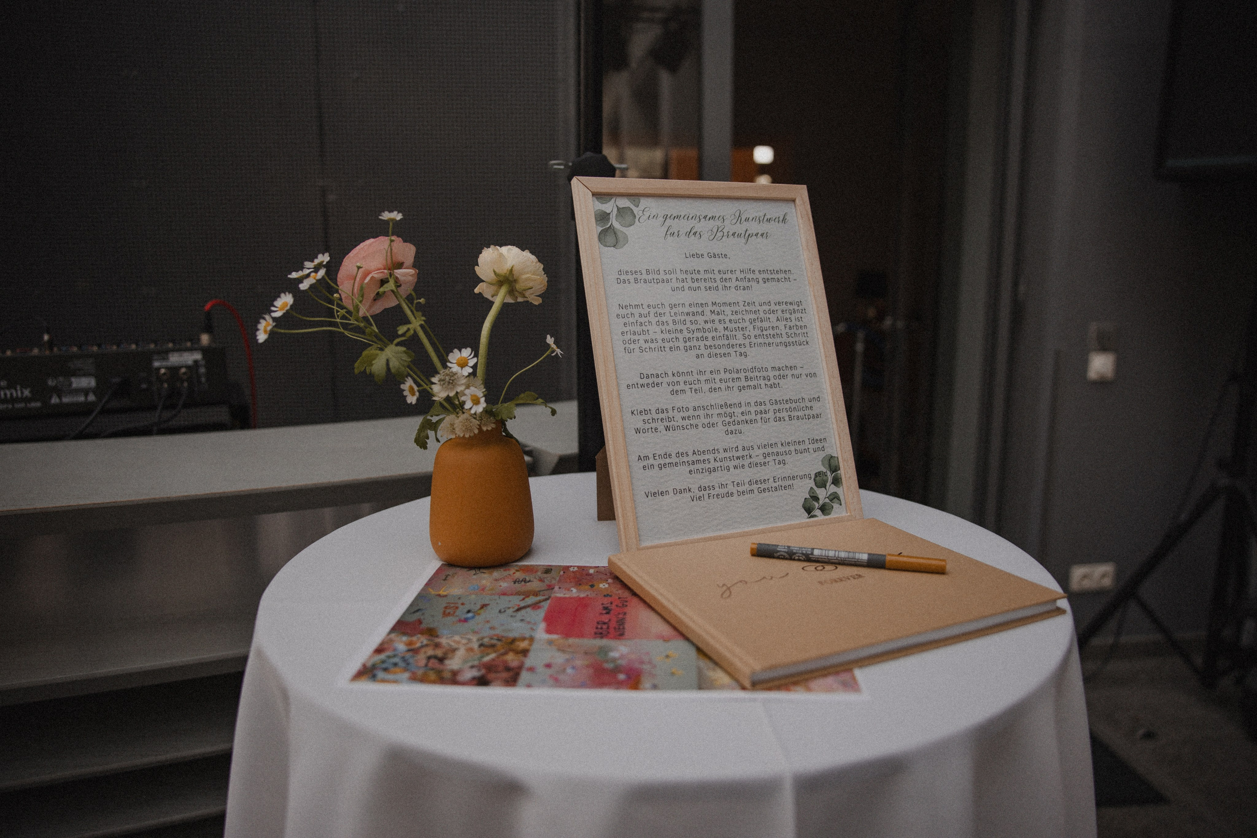 Morena & Niklas I Haus Hohenstein. Hochzeitsfotografin Bochum | Halyna Reiche Fotografie NRW