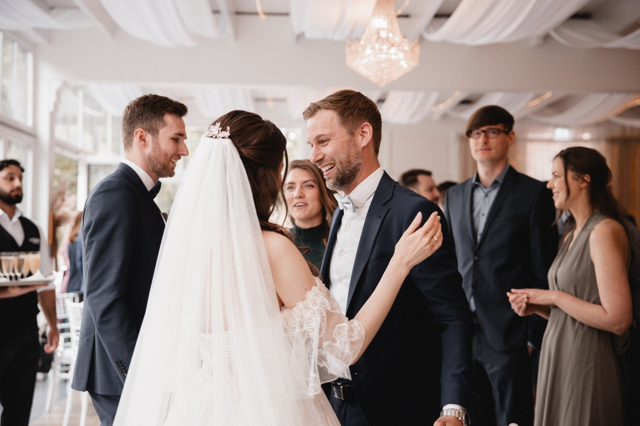 Olga & Jannick. Hochzeitsfotografie |Hochzeitsfotograf Bochum | Hochzeitsfotograf Dortmund | Hochzeitsfotograf Essen | Hochzeitsfotograf Ruhrgebiet