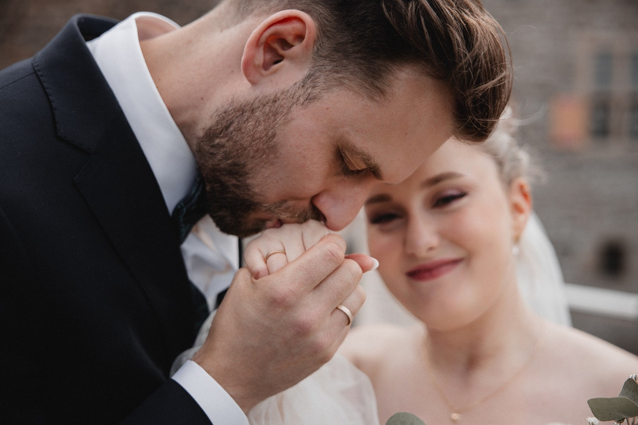 SASKIA & MAX | HAUS KEMNADE. Photographer in Bochum Dolia Halyna