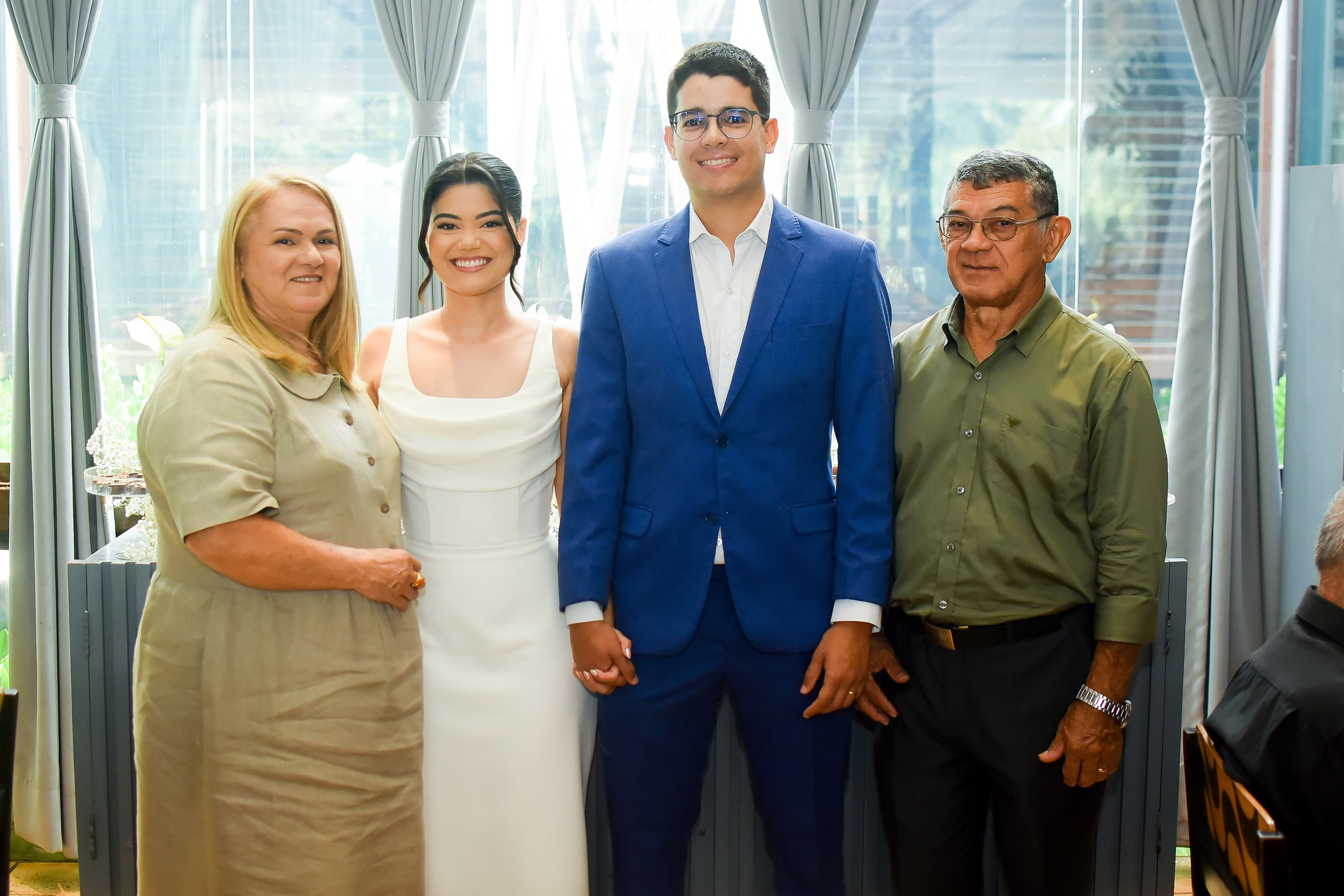 CARTÓRIO. Haziel Ribeiro Fotógrafo de Casamentos em Natal RN