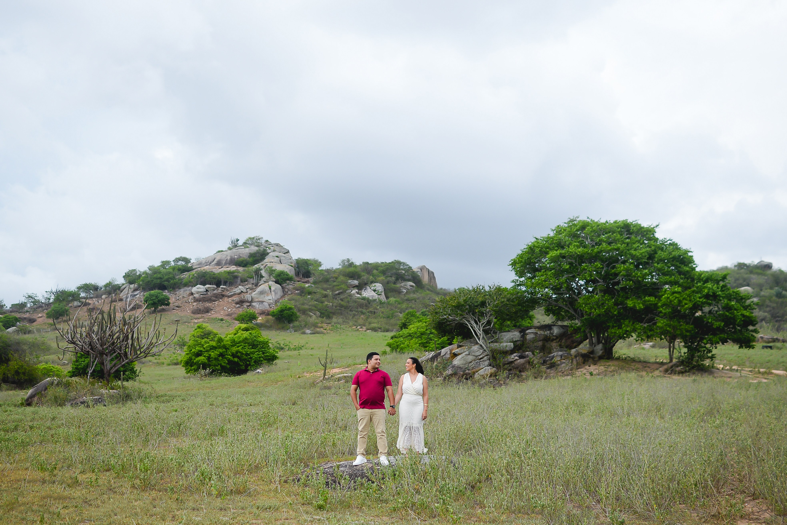 Haziel Ribeiro Fotógrafo de Casamentos em Natal RN