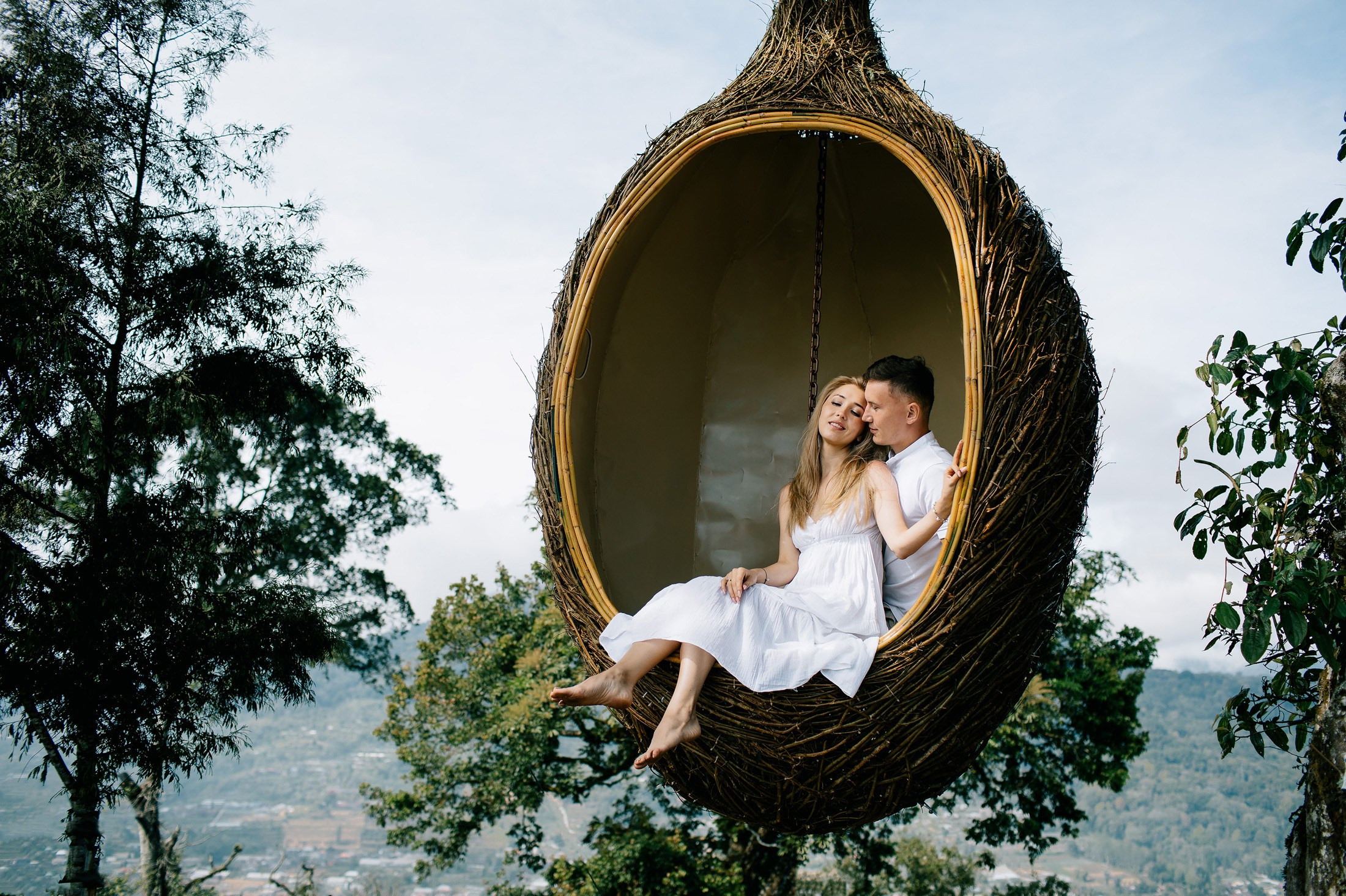 Dima & Vitalina. Getitfeel — Aesthetic Photography and Videography