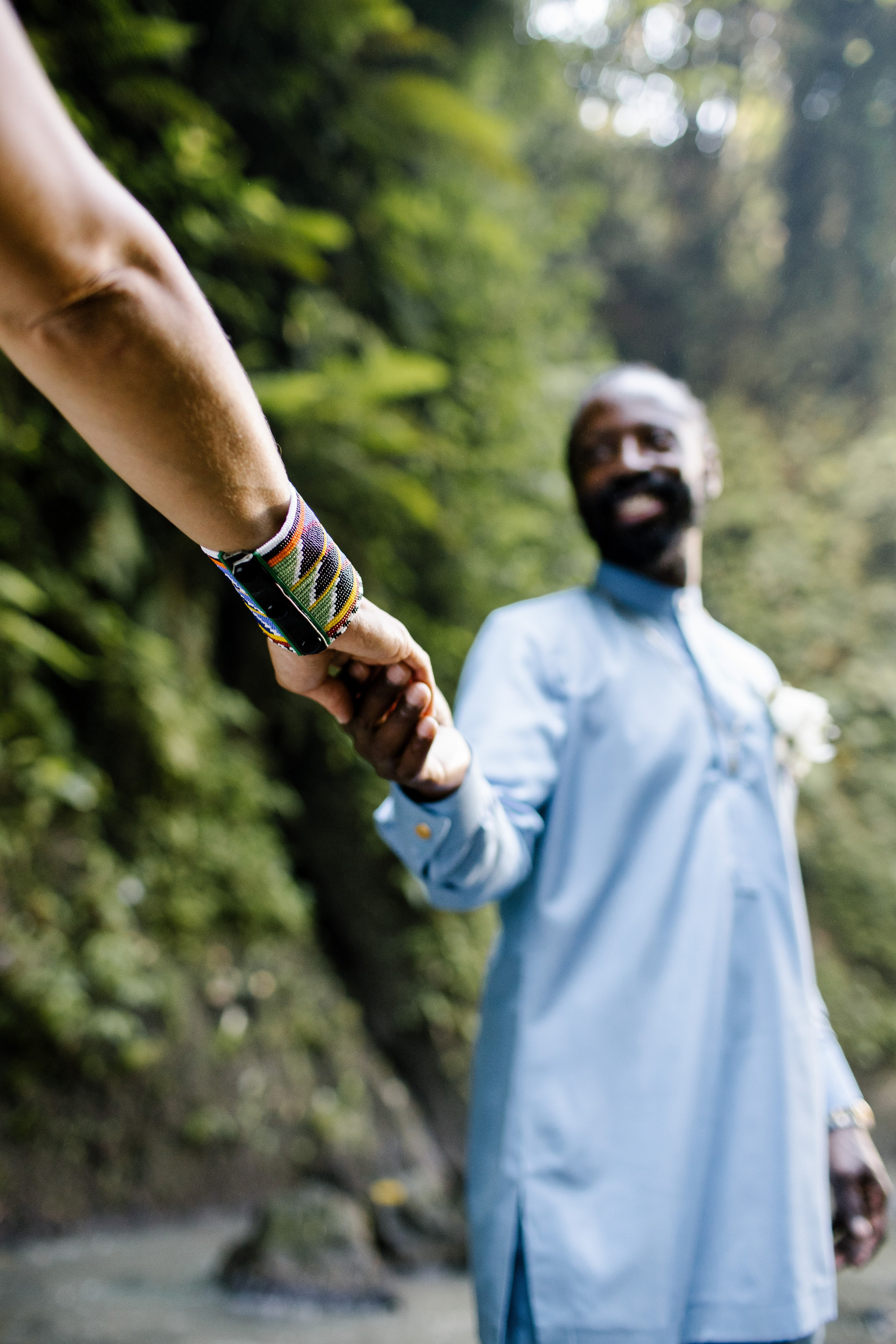 Kamau & Siobhan. Get.it.feel — Aesthetic Photography and Videography