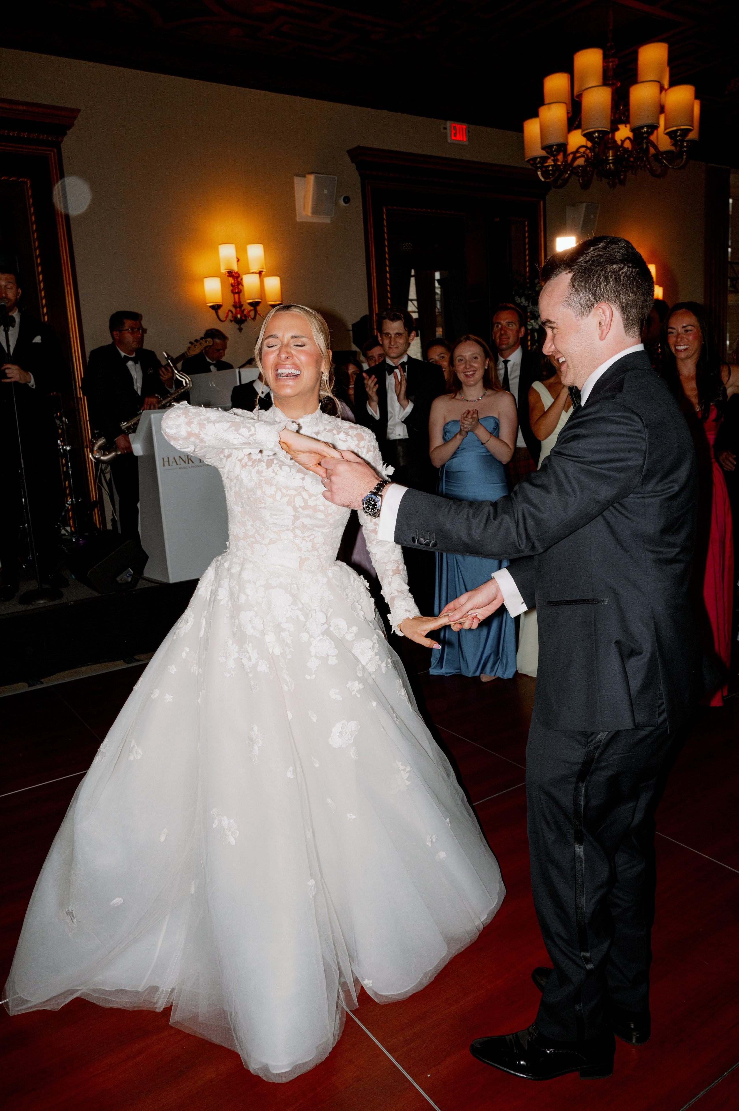 Killeen and Patrick. Wedding photographer and videographer New York | New Jersey