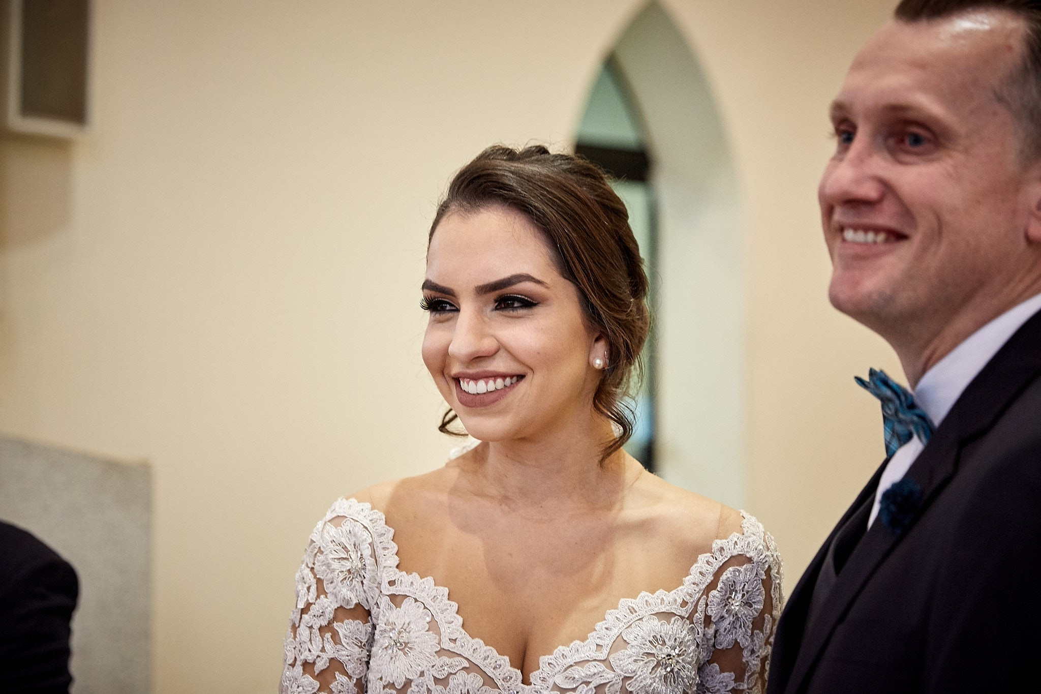 Casamento Carol e Ricardo. Fotógrafo de casamentos em Florianópolis