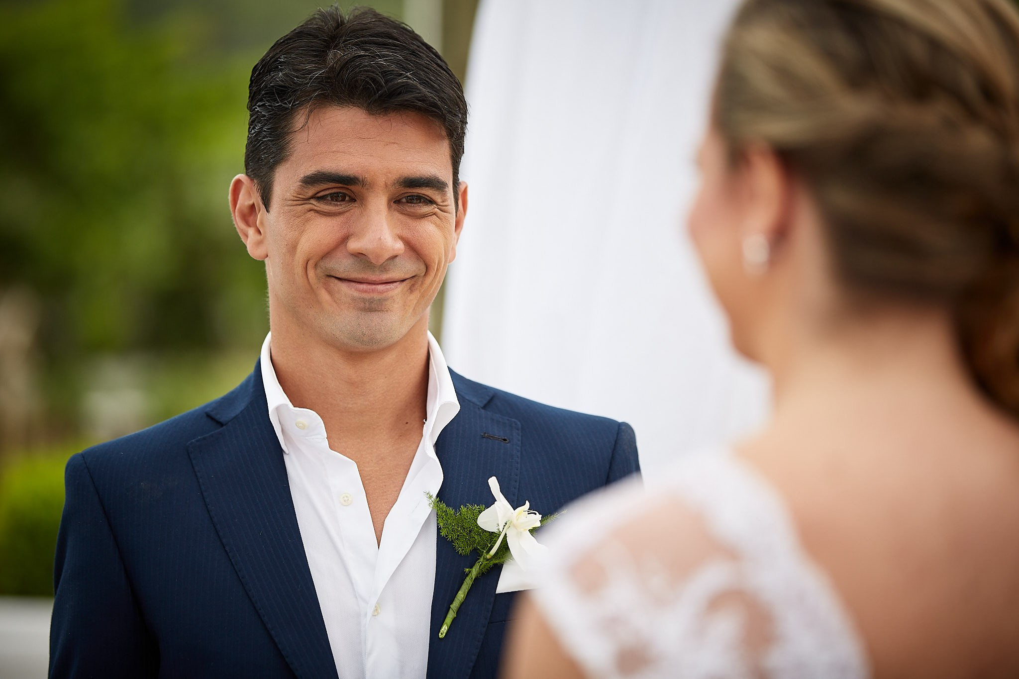 Casamento Mariana e Julián. Fotógrafo de casamentos em Florianópolis