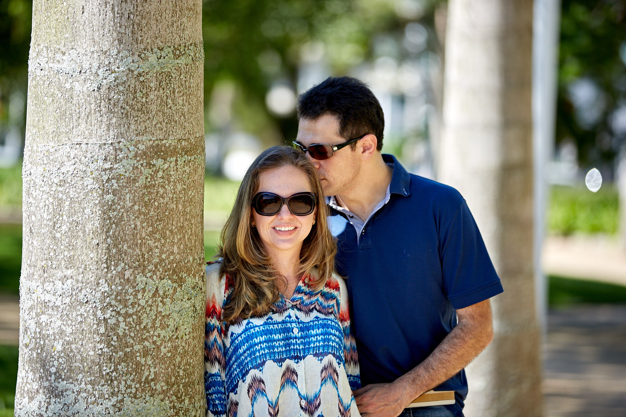 Ensaio Ana Paula e Leandro. Fotógrafo de casamentos em Florianópolis
