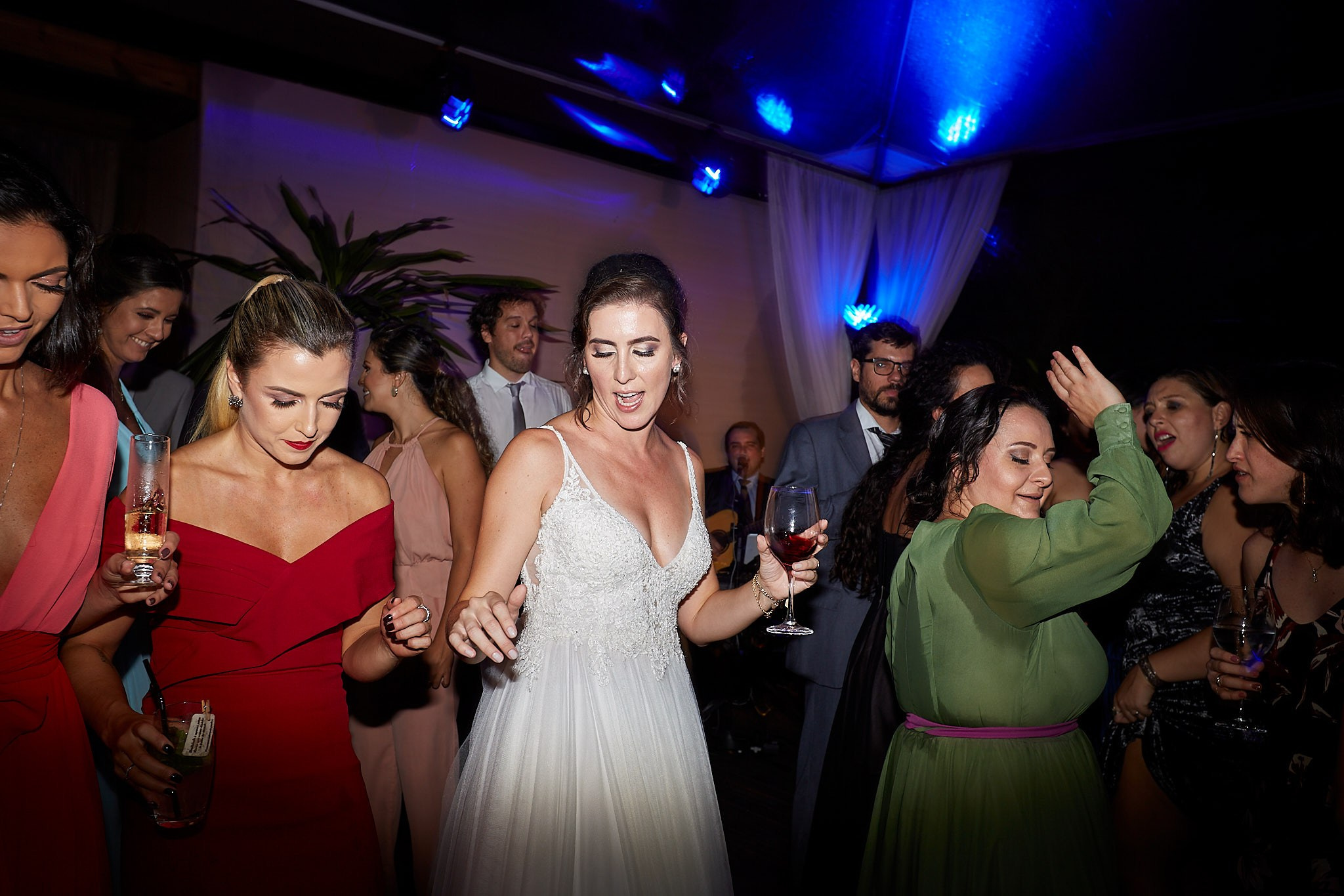 Casamento Raíssa e Pedro. Fotógrafo de casamentos em Florianópolis