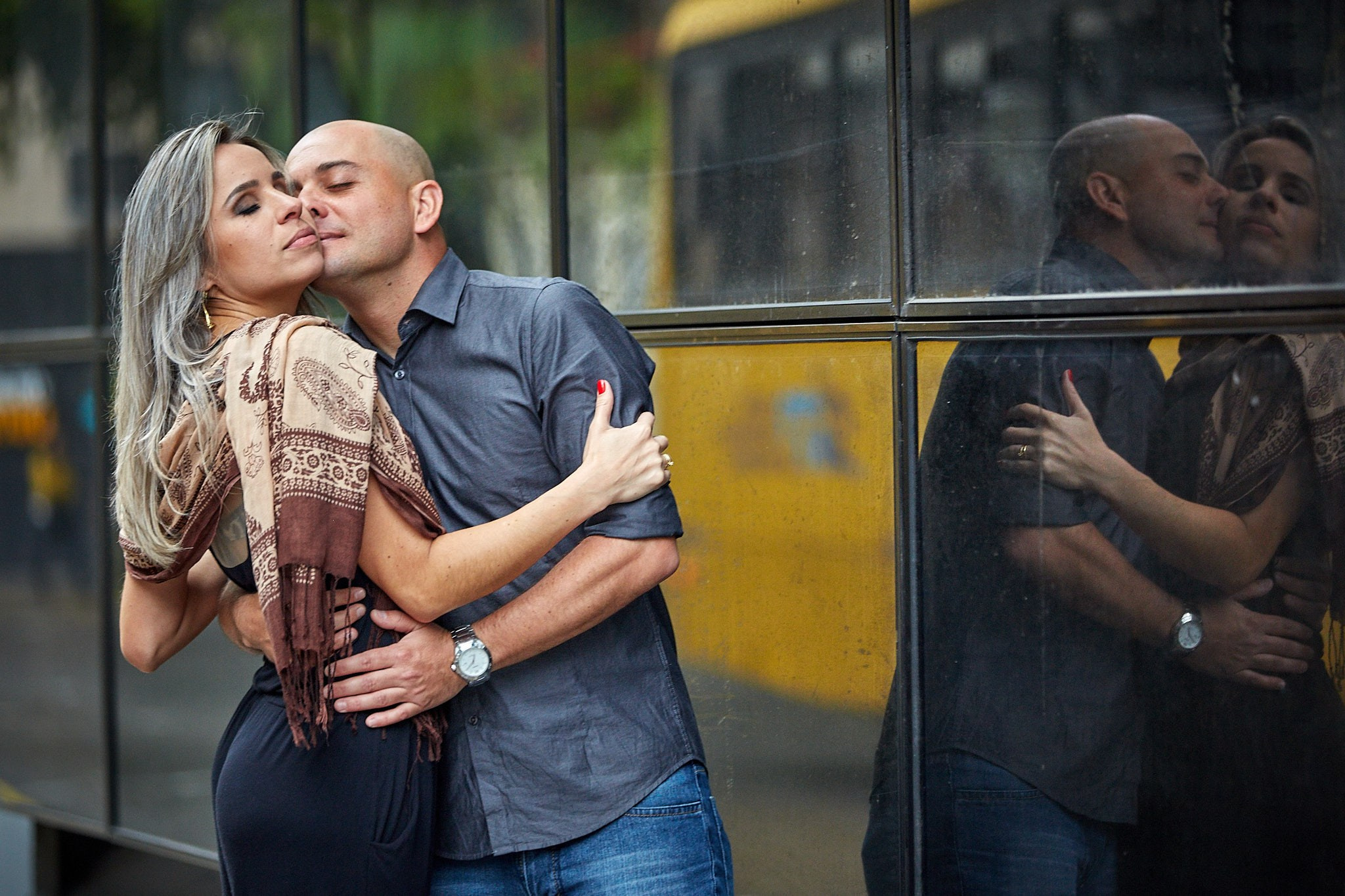 Ensaio Cíntia e Betinho. Fotógrafo de casamentos em Florianópolis