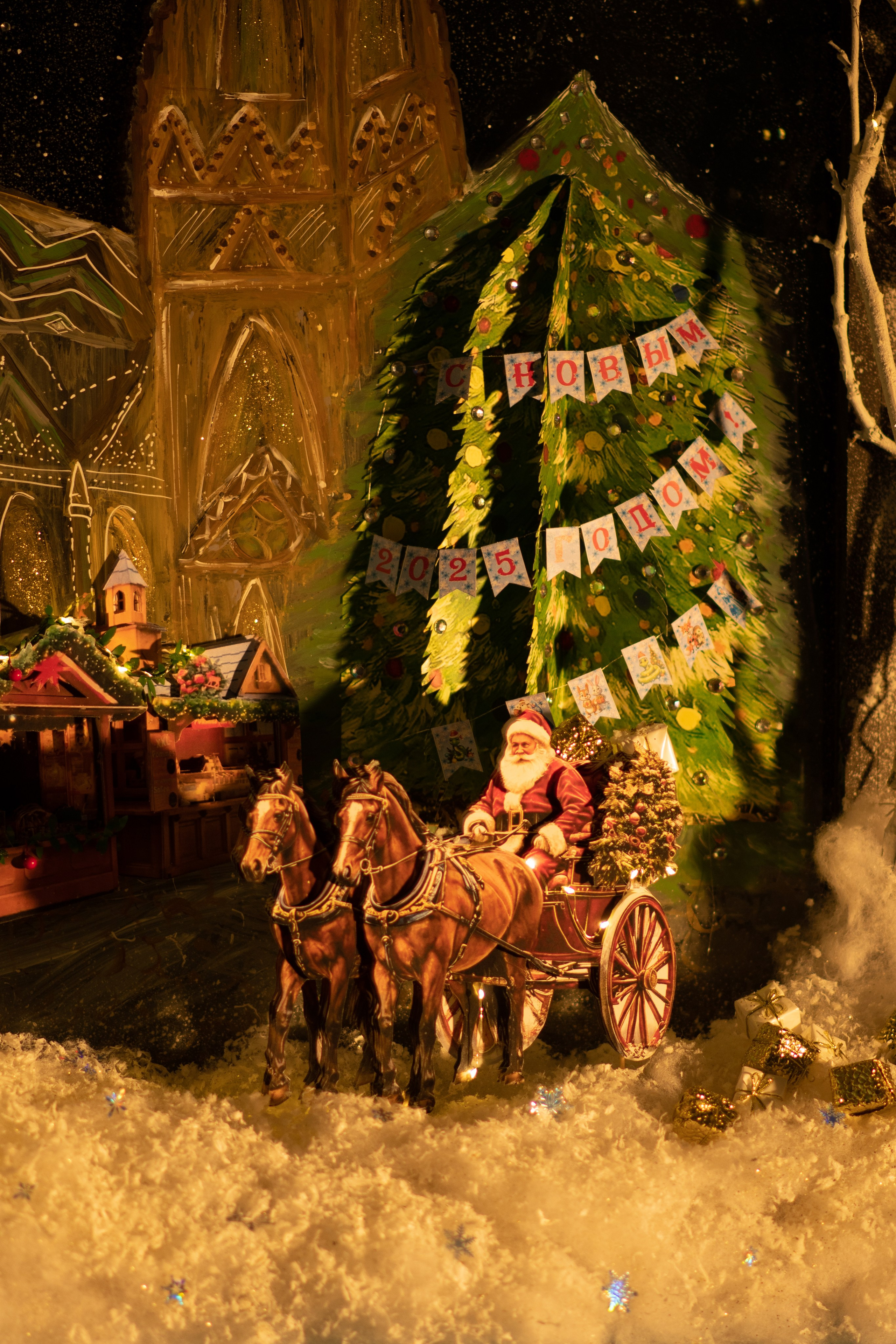 Проект. Семейный и детский фотограф