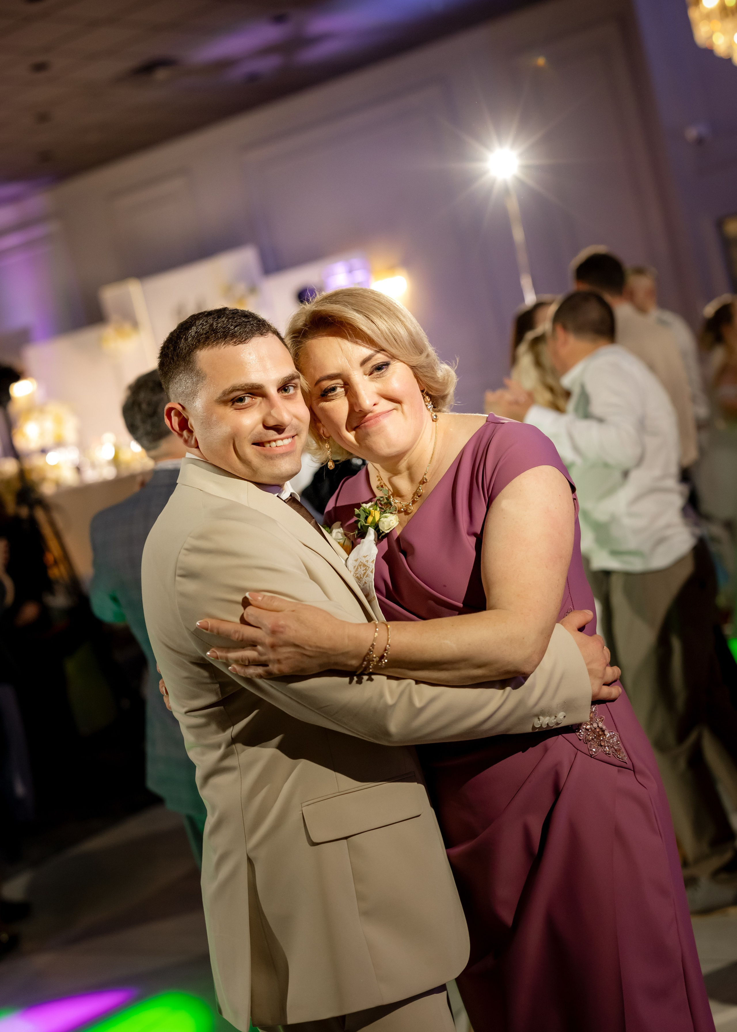 Wedding. Anastasia Post: Wedding and Editorial Photography