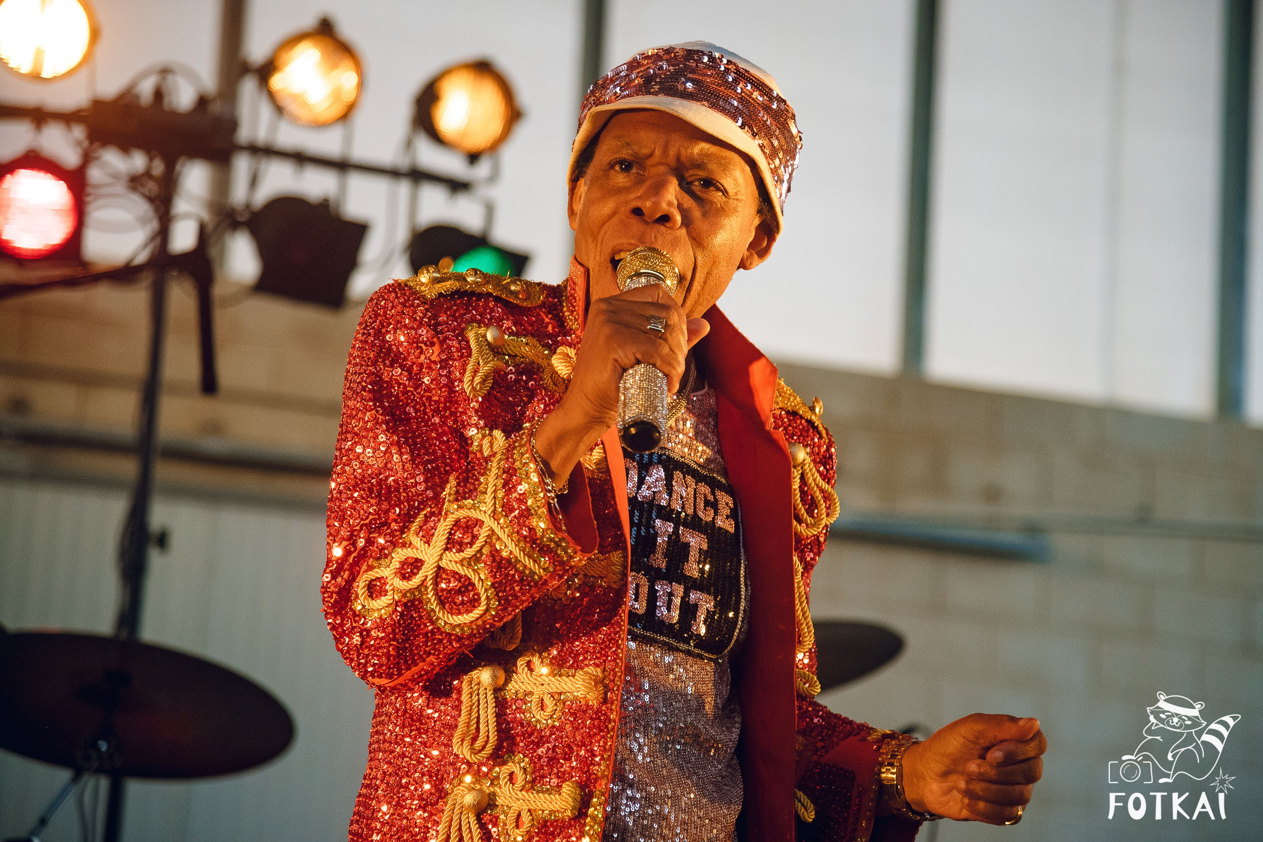 Bryan Adams UK & Greg Bannis — Reportaje fotográfico | Concierto en San Fulgencio | FOTKAI