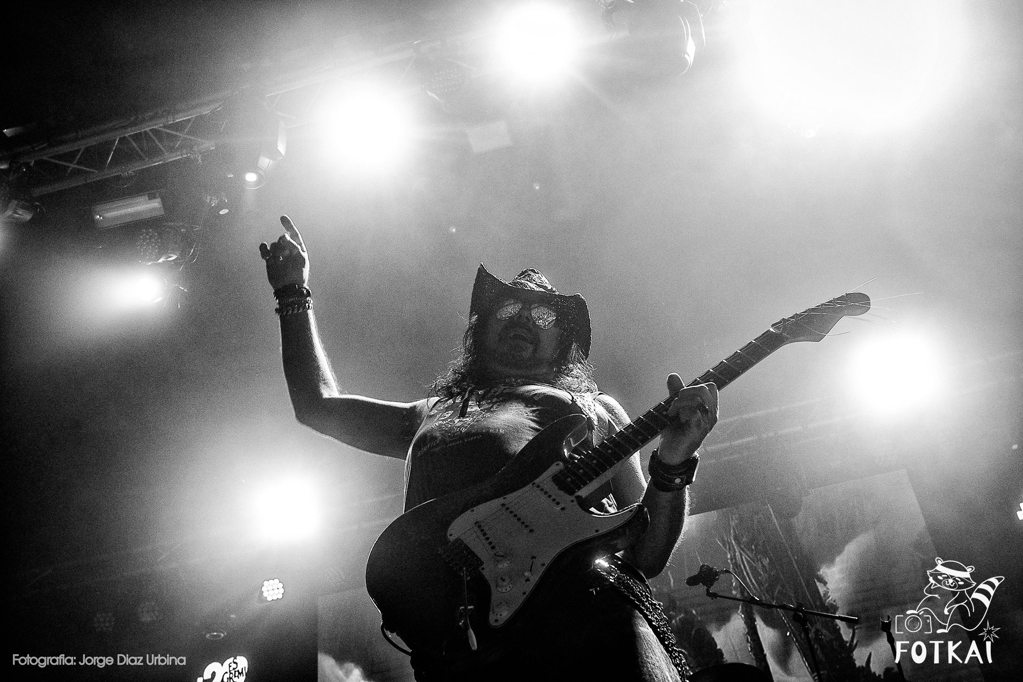 Rata Blanca at Es Gremi, Mallorca — Concert Photos, Magos y Espadas Spain Tour 2026 | FOTKAI