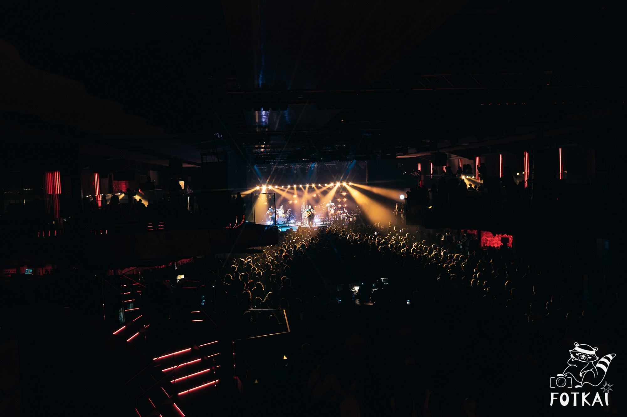El Kanka — Fotos del concierto en vivo en Sala Marmarela, Alicante, 2026 | FOTKAI