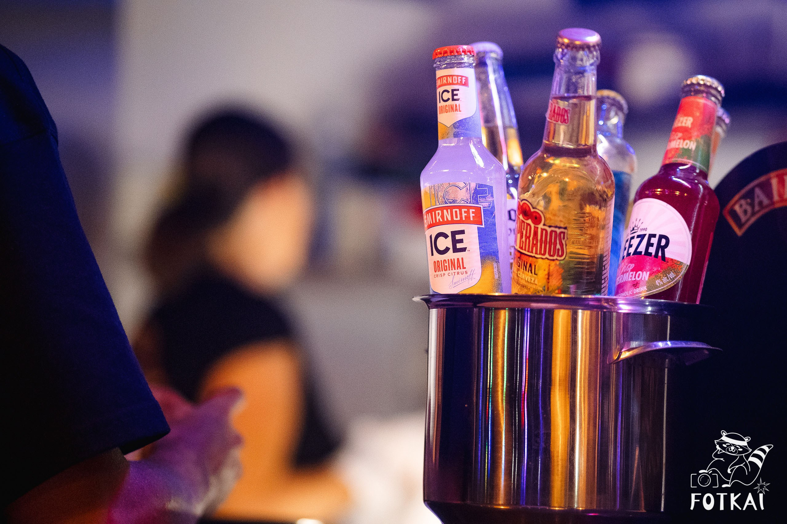 The Sunset Lounge Bar: Reportaje fotográfico 08.08.25 | FOTKAI