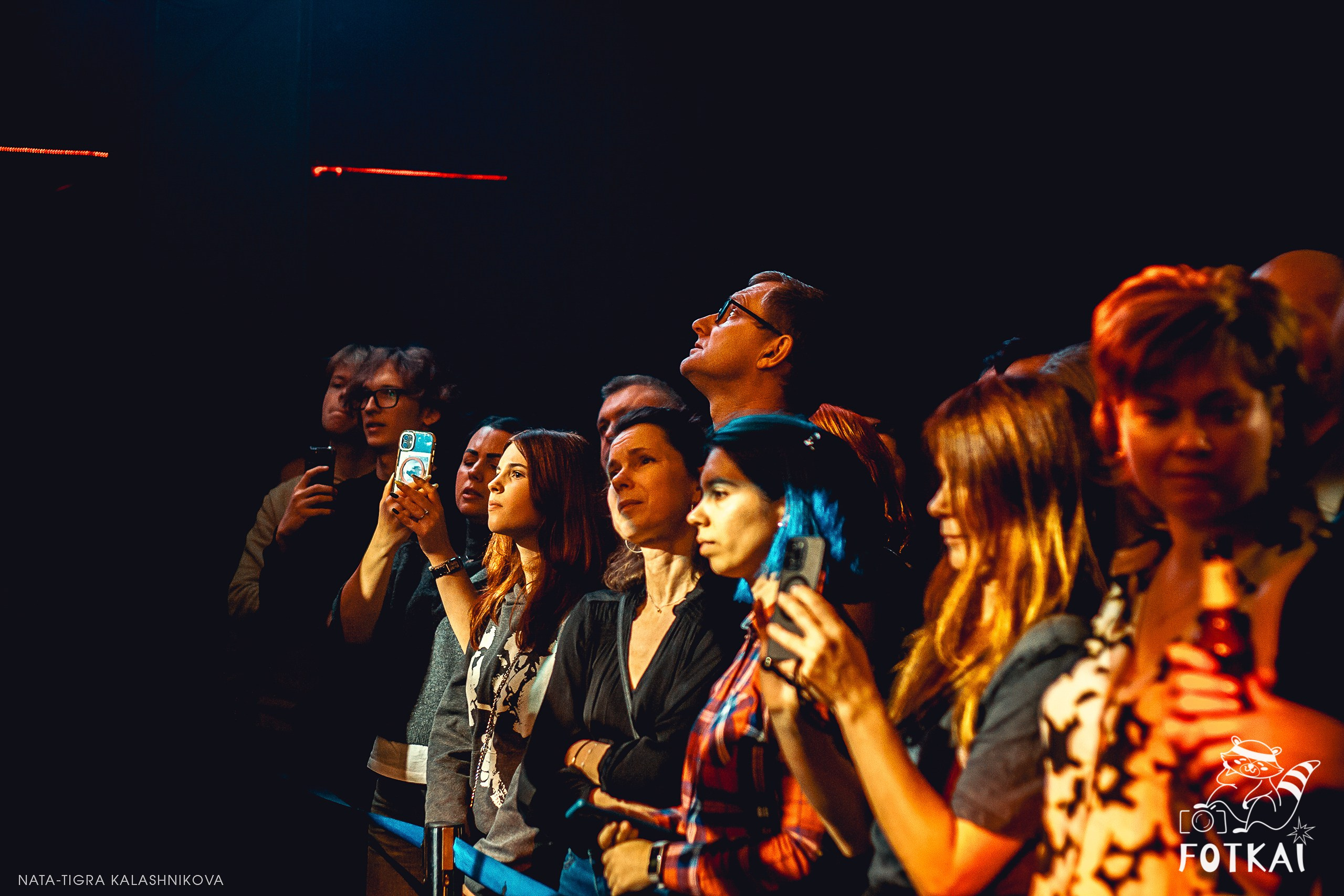 Splean en Madrid 25 enero 2026 — fotos y momentos del concierto legendario | FOTKAI