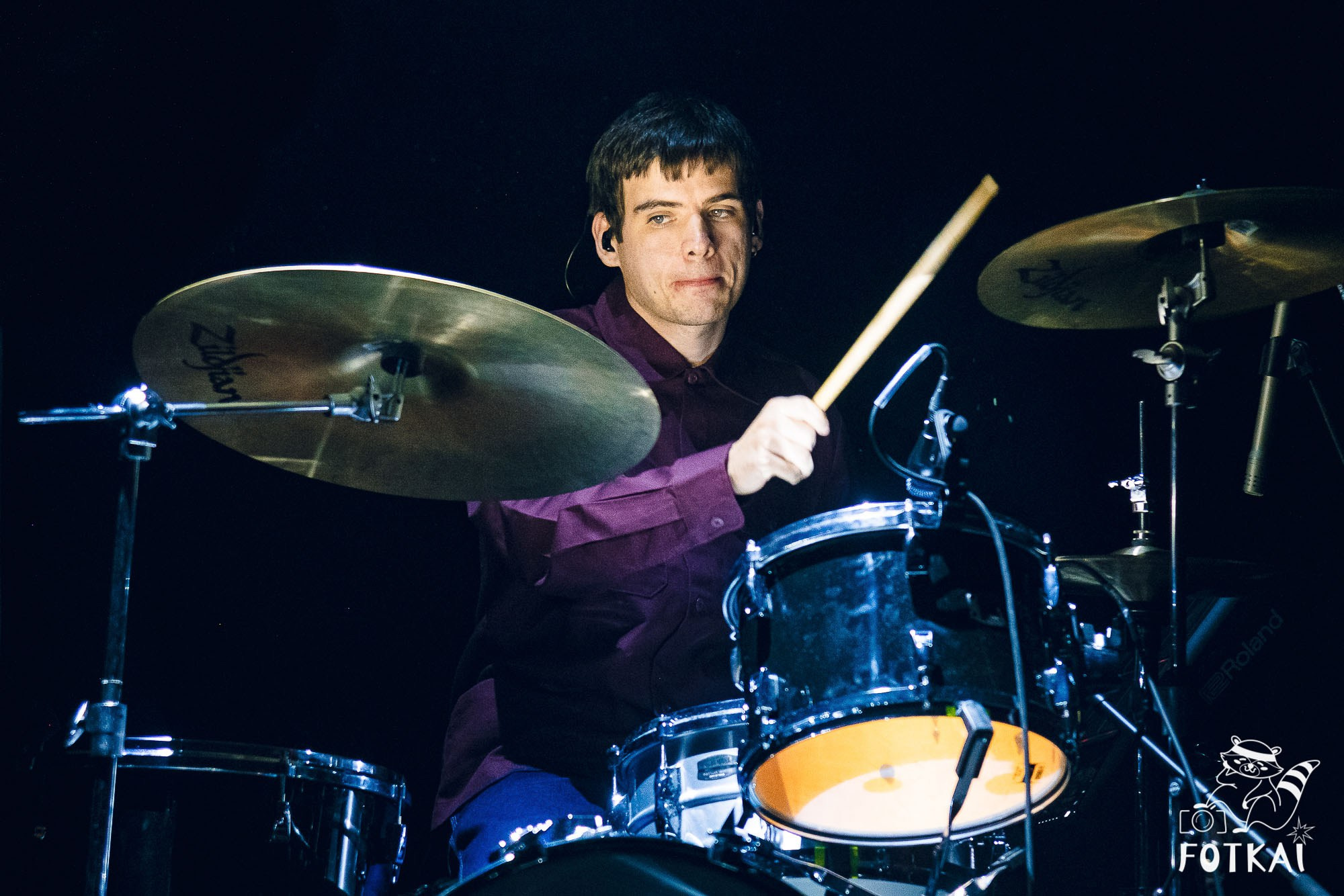 Barry B en Alicante 13 de febrero 2026: concierto épico de pop alternativo y energía en vivo | FOTKAI