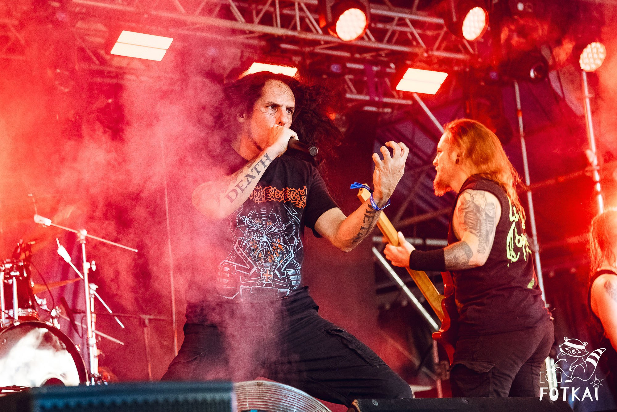 Rock Imperium Festival 2026 — Fotorreportaje del festival de rock y metal en Cartagena | FOTKAI