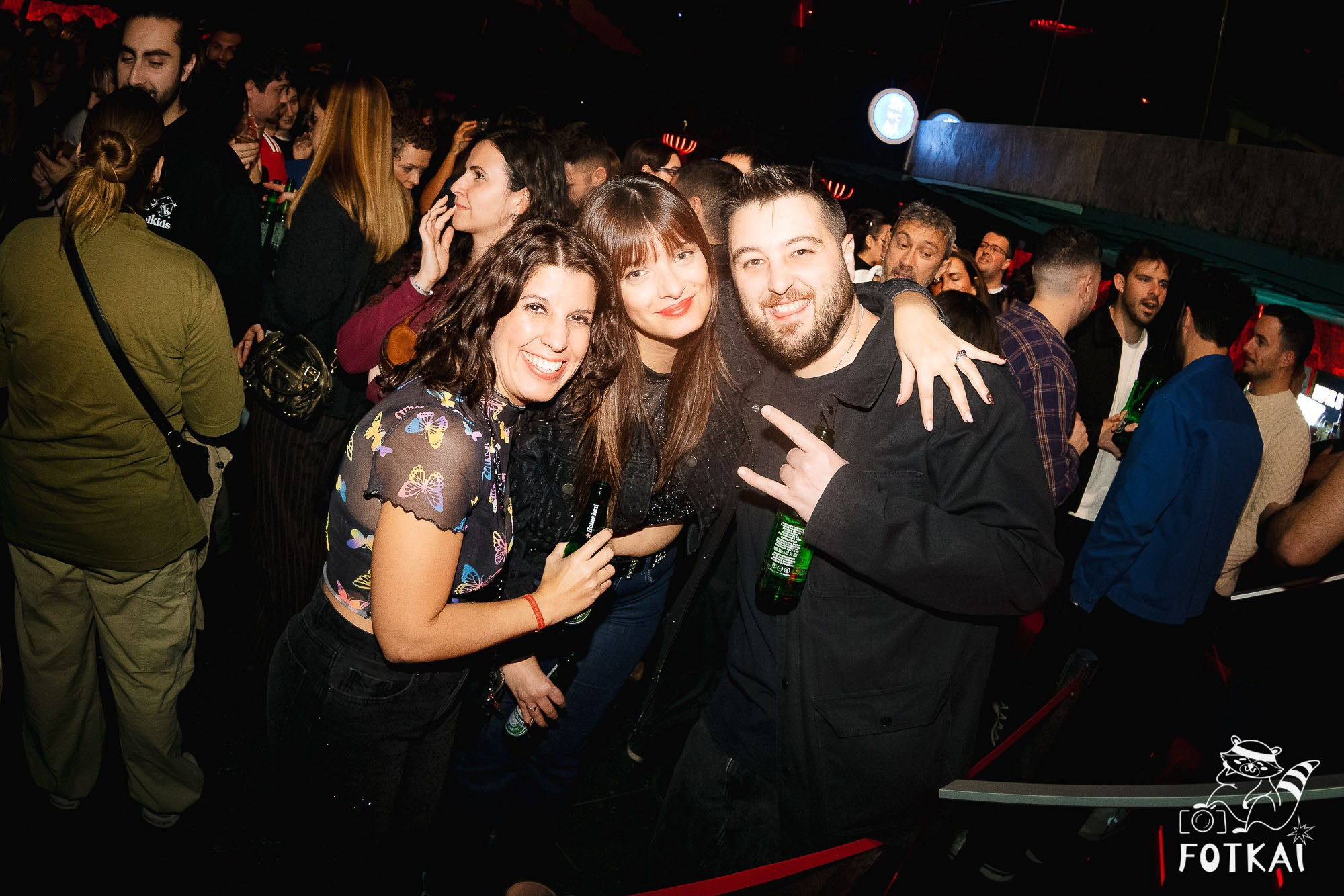 Barry B en Alicante 13 de febrero 2026: concierto épico de pop alternativo y energía en vivo | FOTKAI