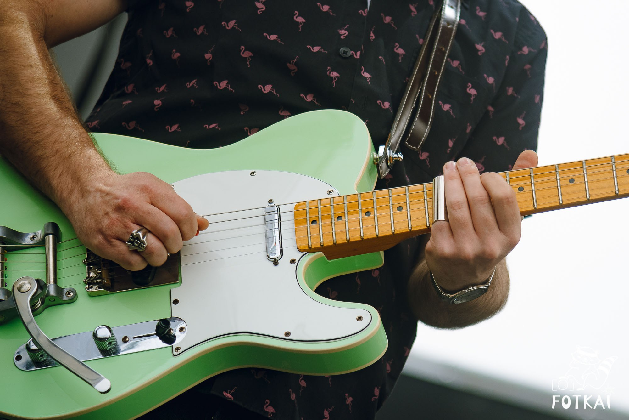 Festival AMA – Aquellos Maravillosos Años: Fotos del festival en Alicante, 2026 | FOTKAI