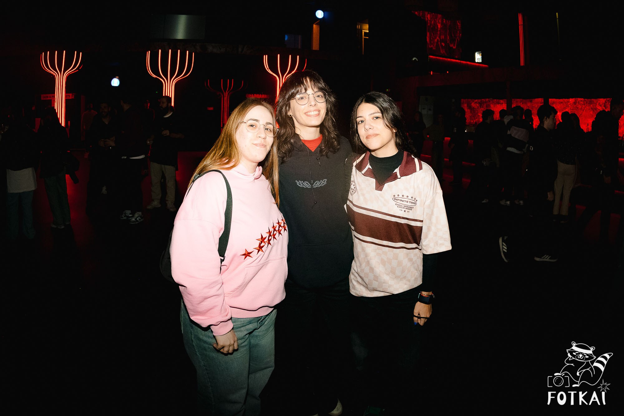 Barry B en Alicante 13 de febrero 2026: concierto épico de pop alternativo y energía en vivo | FOTKAI