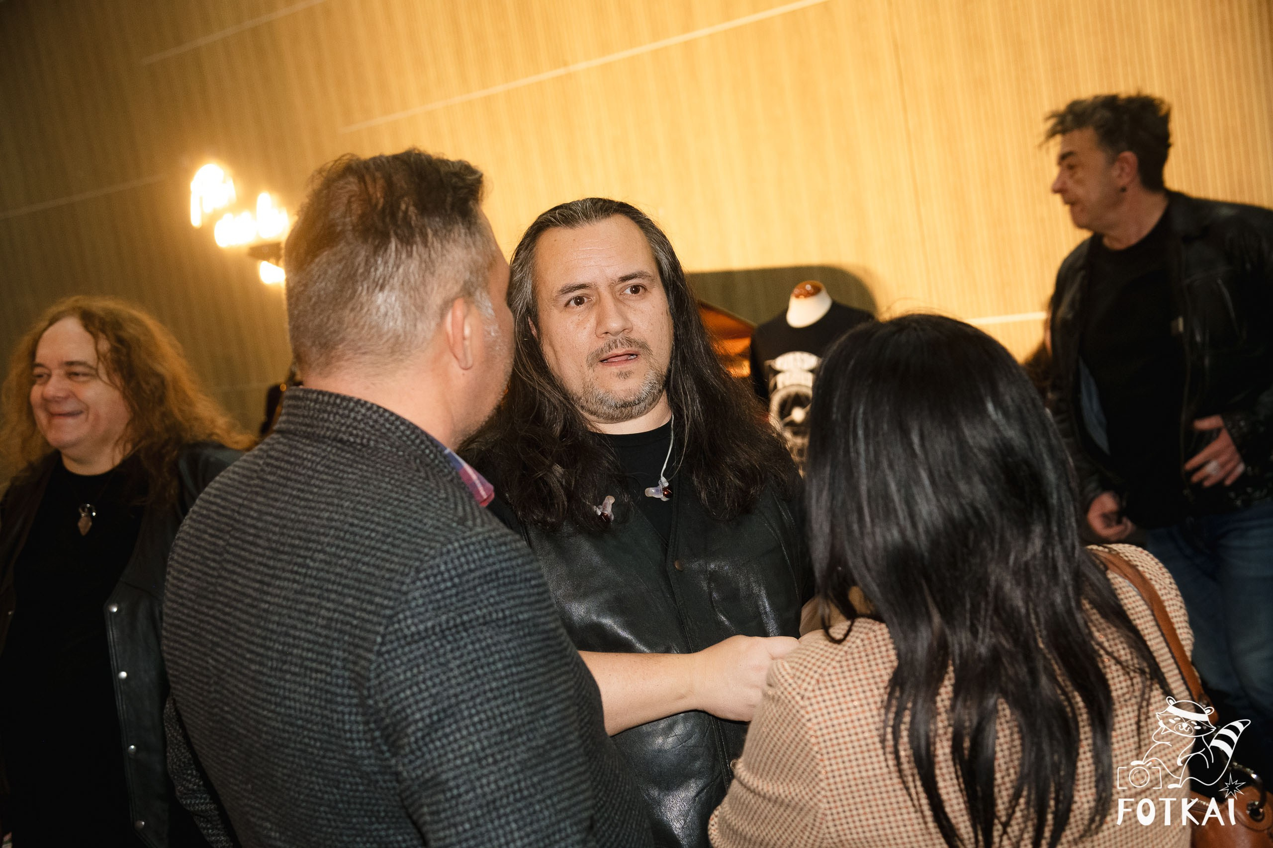 Pûlsar To Floyd en Torrevieja | Concierto en Auditorio Internacional – Fotoreportaje FOTKAI